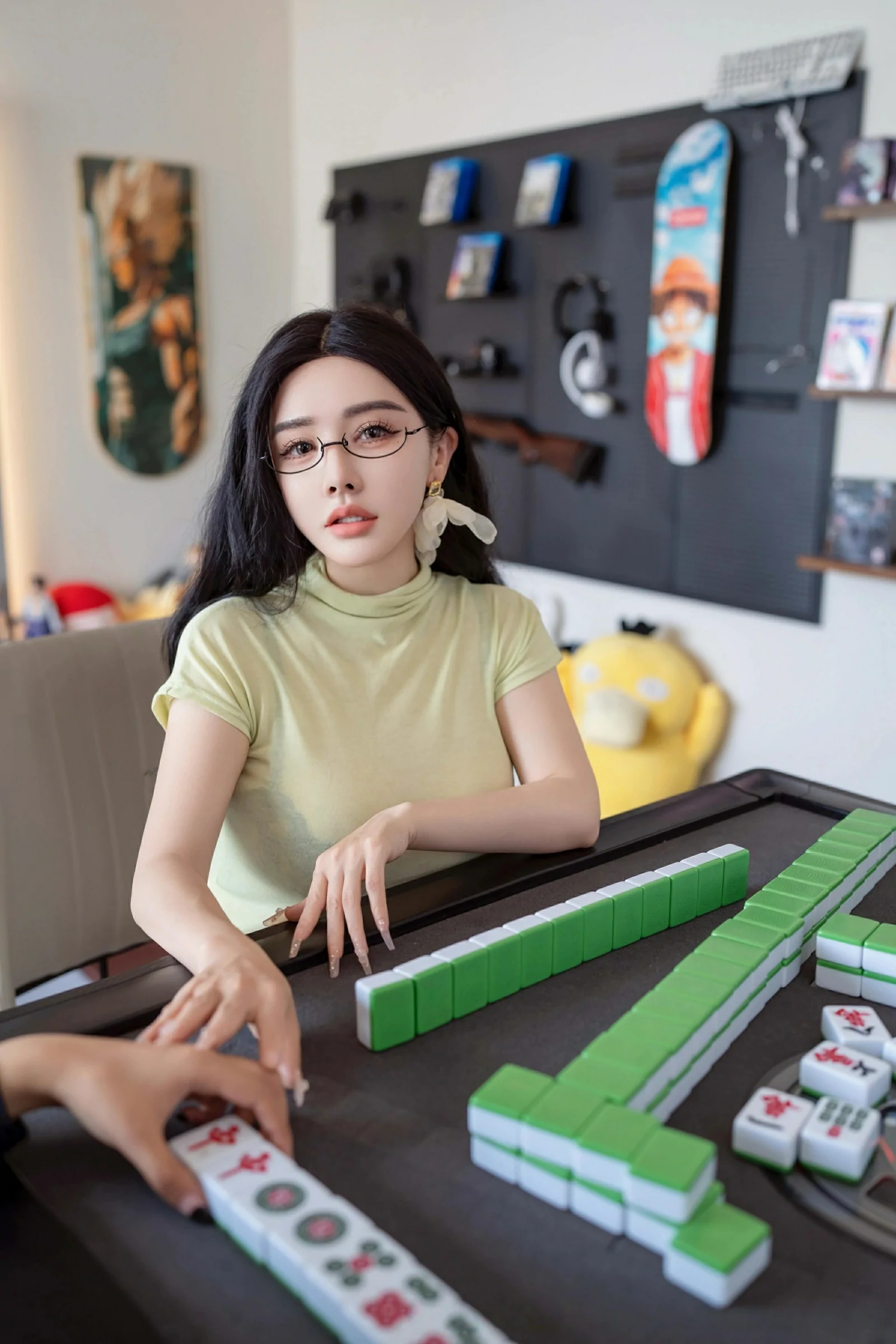 星颜社 VOL.357 潘思沁 [73P]插图3