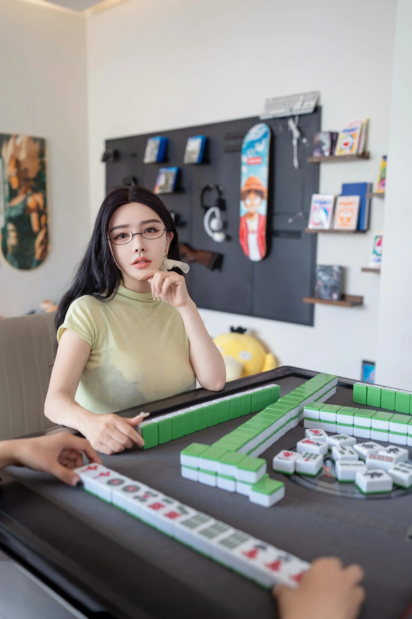 星颜社 VOL.357 潘思沁 [73P]插图2