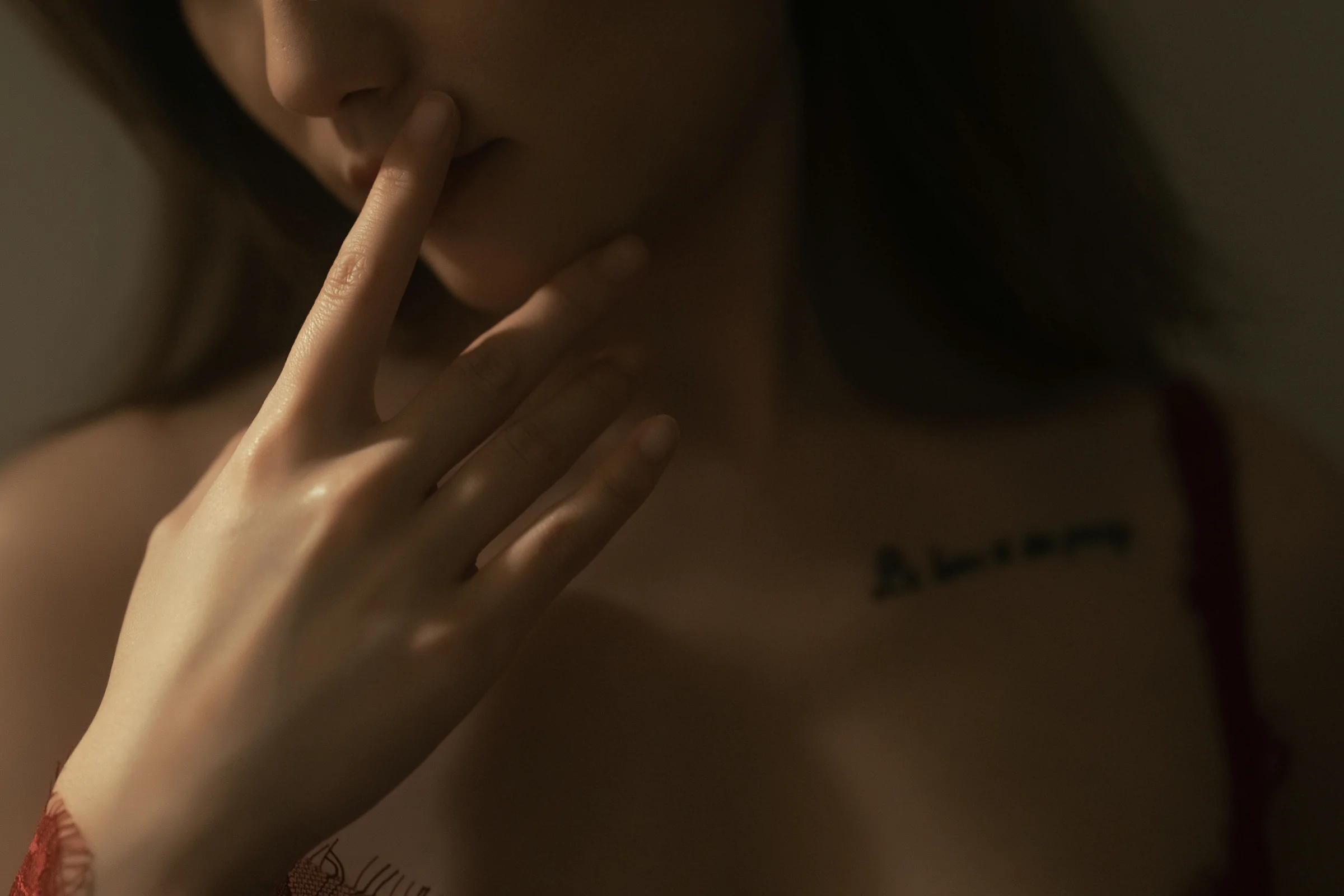 桃良阿宅 – 红烛 [43P]插图6