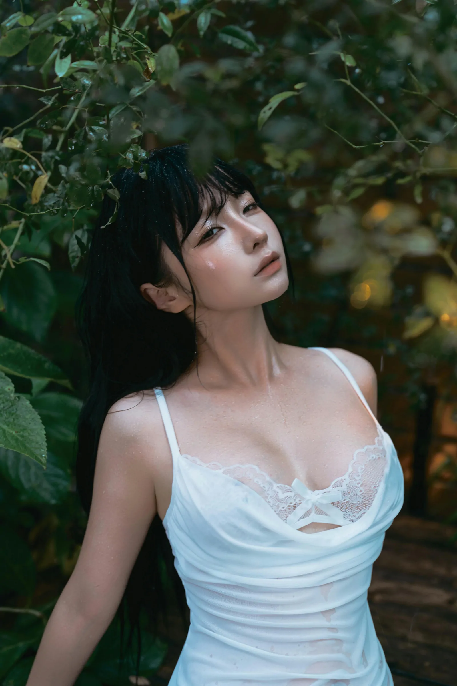 蠢沫沫 – 雨 [44P]插图7