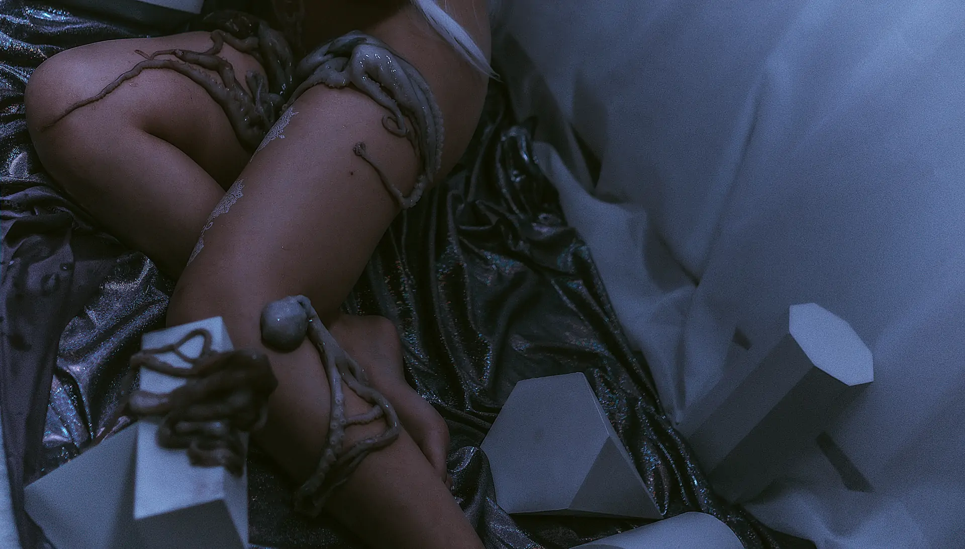 阿半今天很开心 – 八爪鱼 [20P]插图2