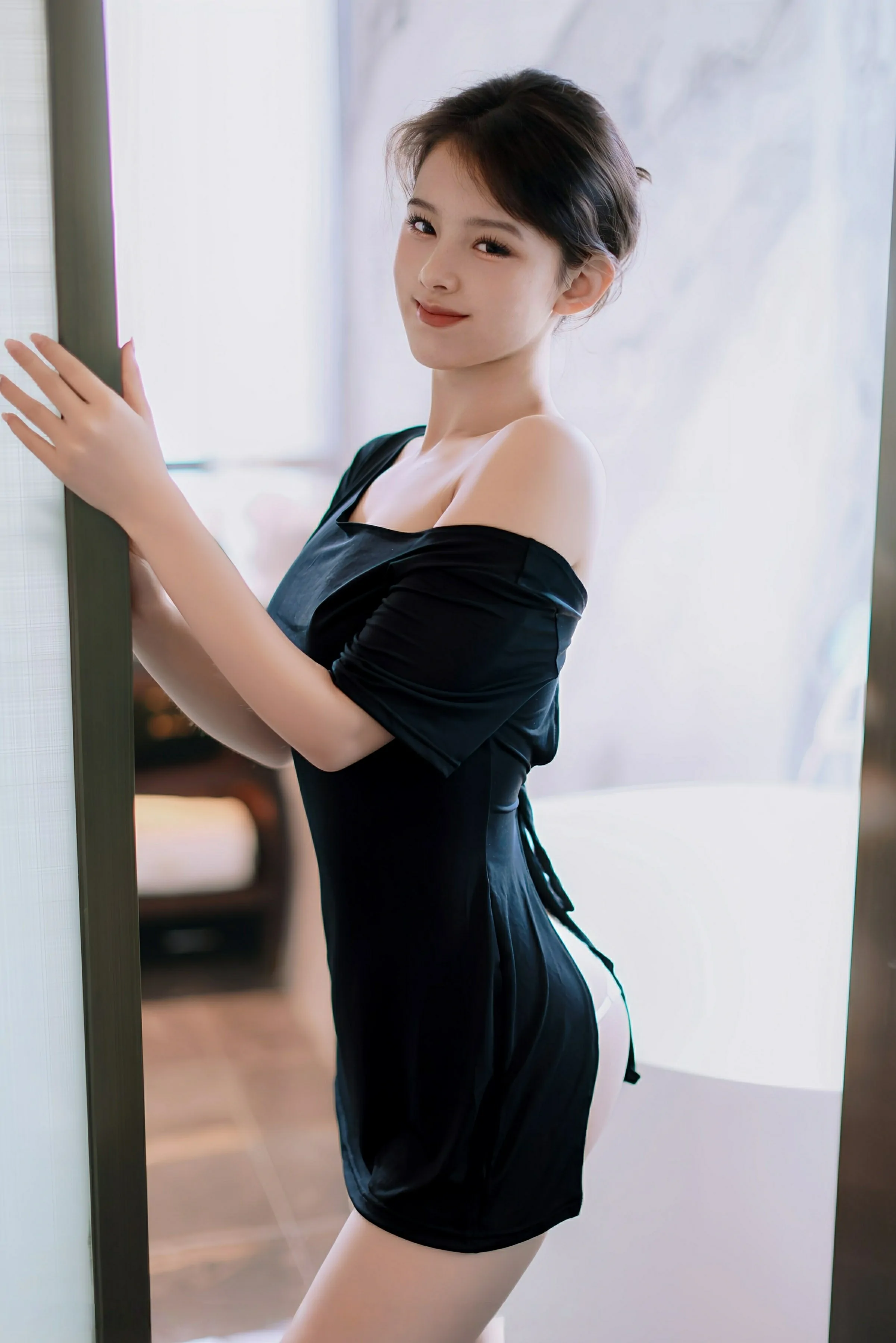 秀人网 No.10426 小橘子orange [86P]插图9