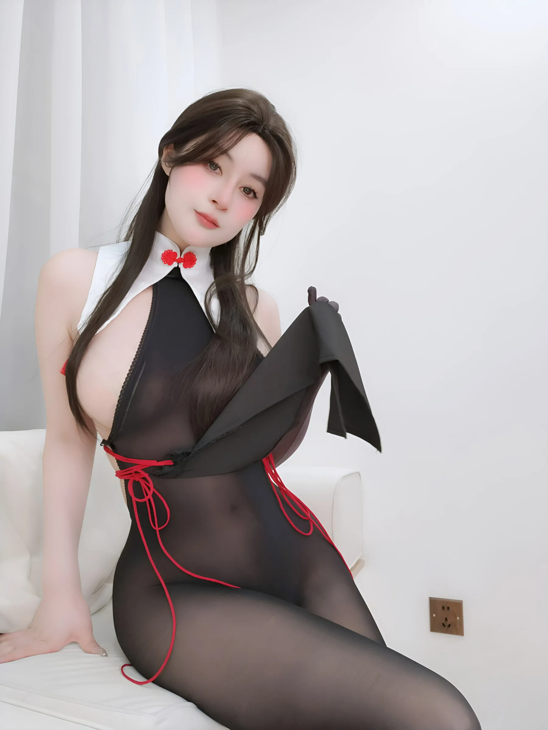 白银81 – 25年5月会员订阅 [100P]插图