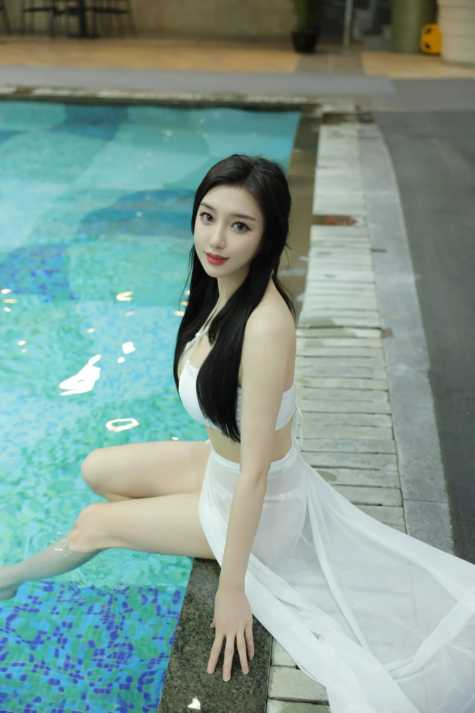 秀人网 No.10441 苏一诺 [81P]插图9