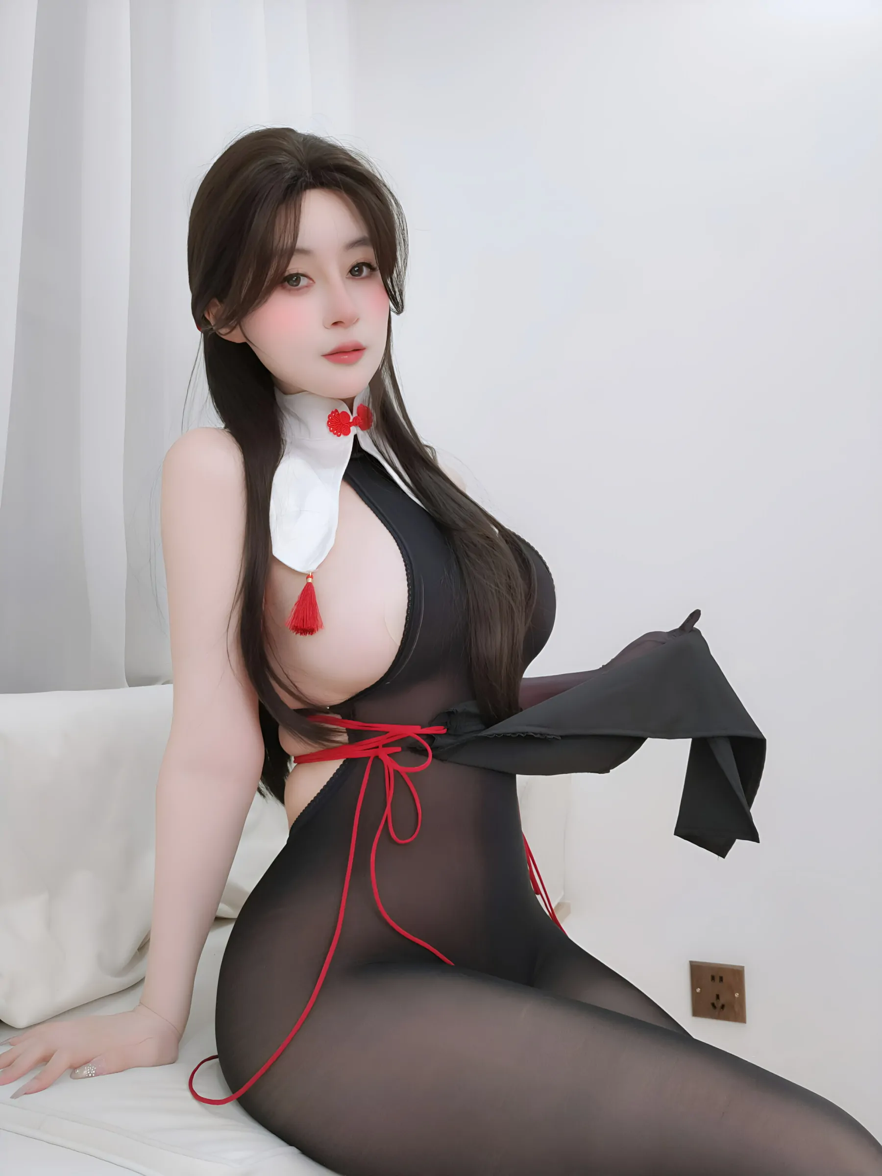 白银81 – 25年5月会员订阅 [100P]插图8