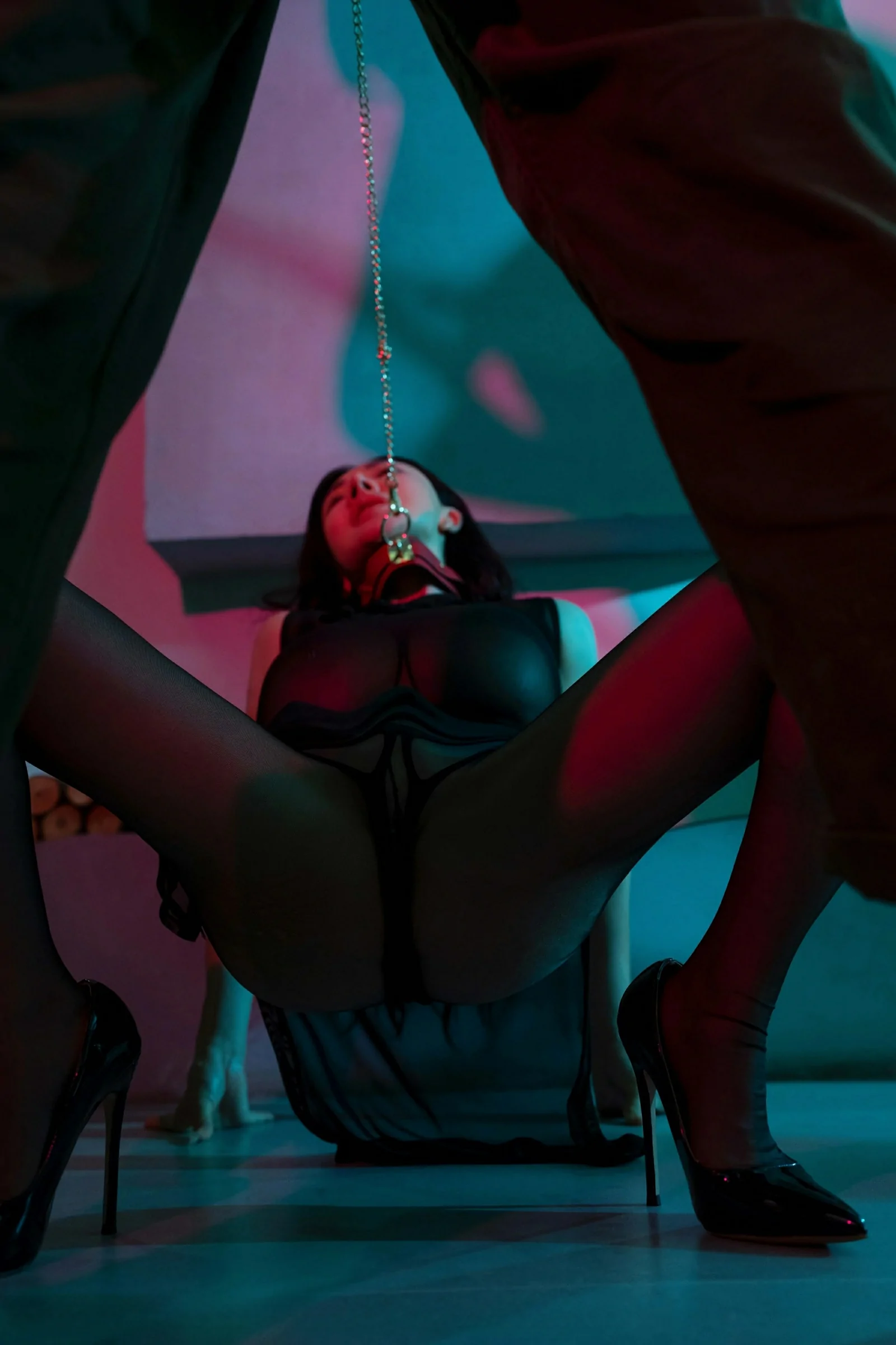 星颜社 VOL.359 潘思沁 [77P]插图9