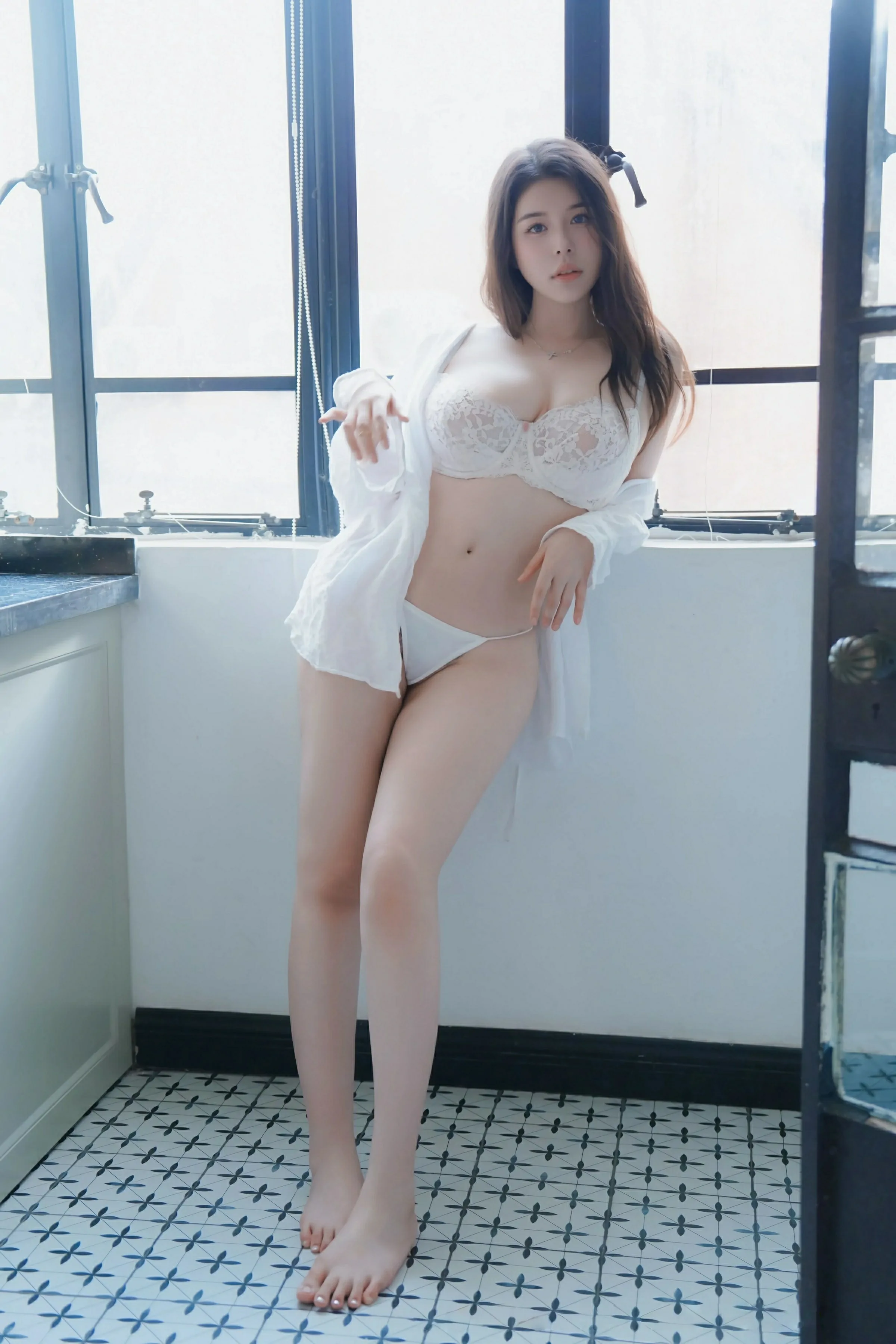 秀人网 No.10455 林若凡F [50P]插图9