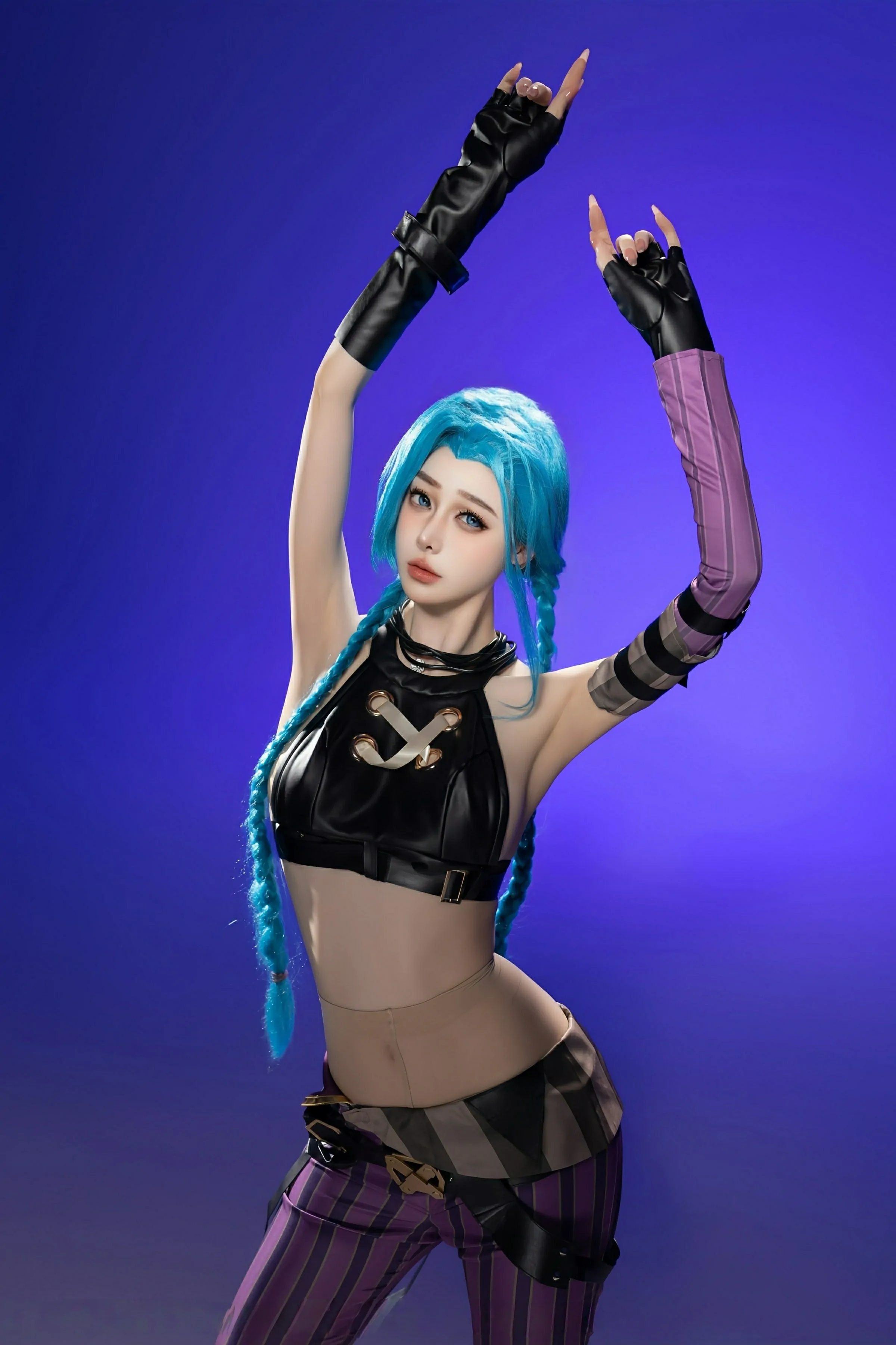 秀人网 No.10479 小逗逗 [79P]插图9