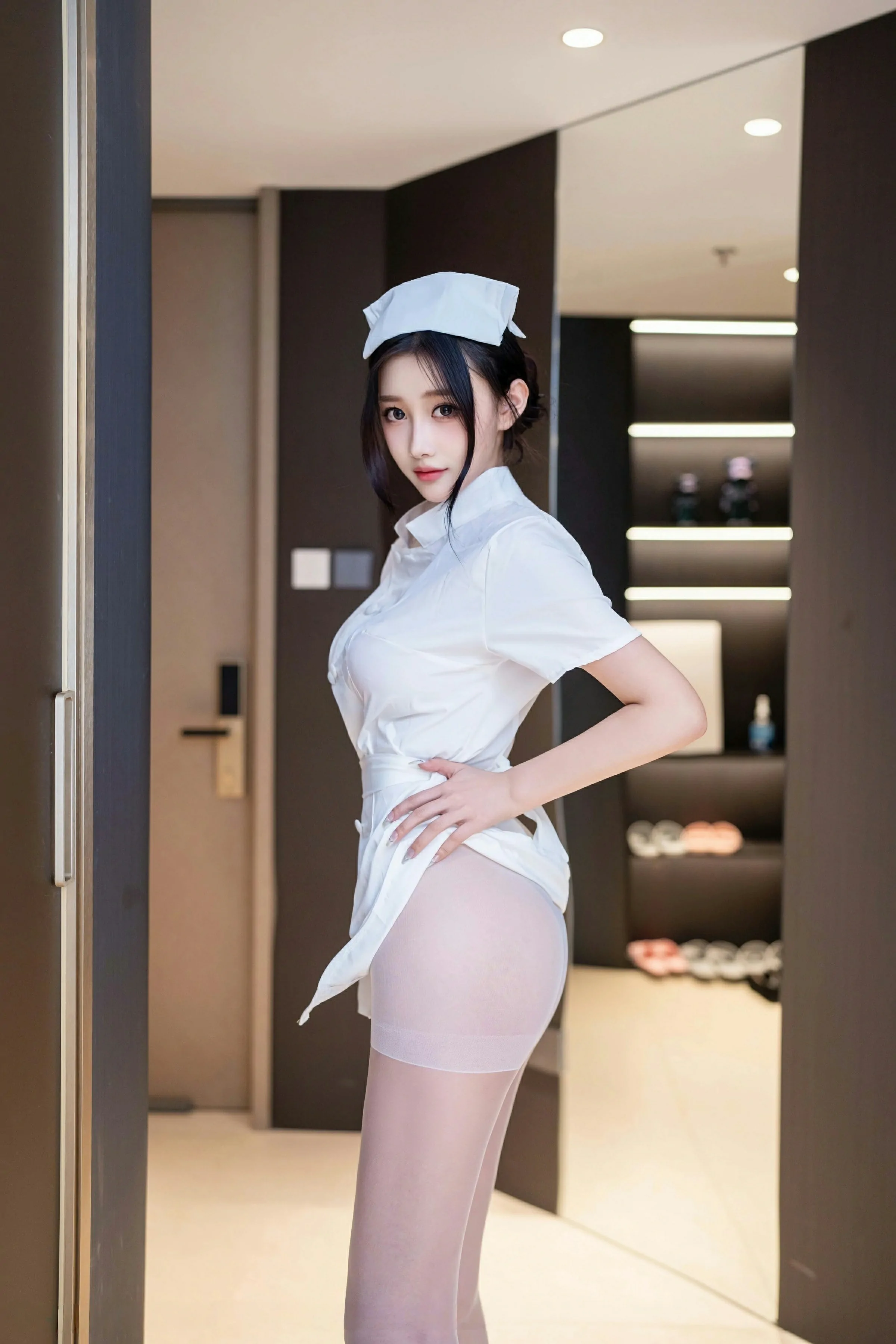 星颜社 VOL.362 木森vita [79P]插图5