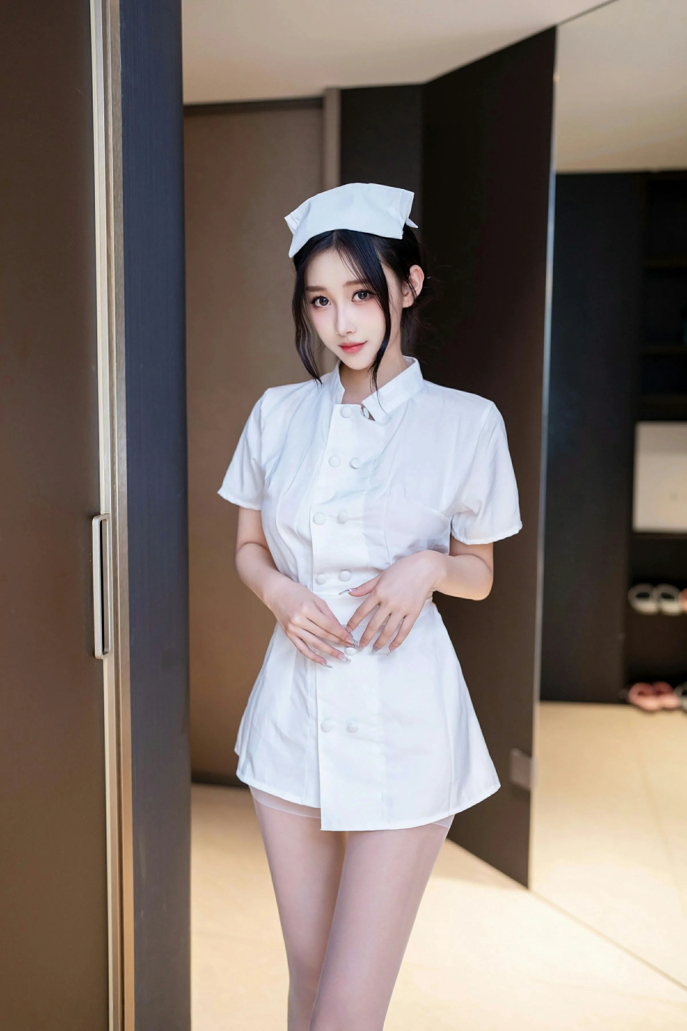 星颜社 VOL.362 木森vita [79P]插图