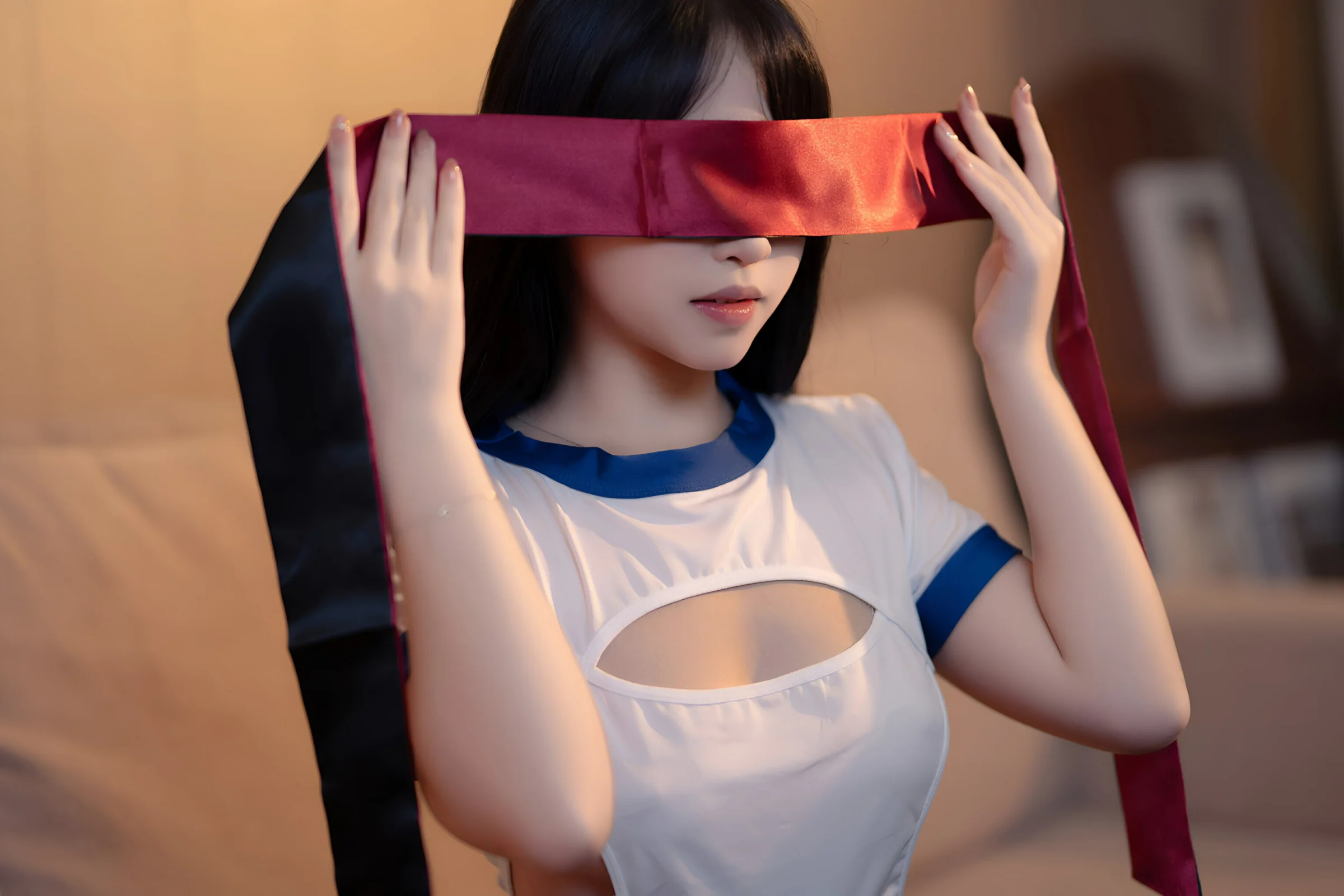 Bangni邦尼 – 体操后 [82P]插图4