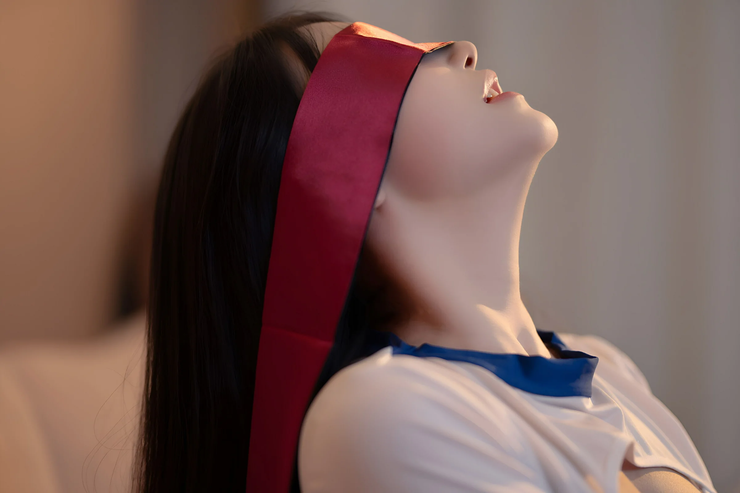 Bangni邦尼 – 体操后 [82P]插图6