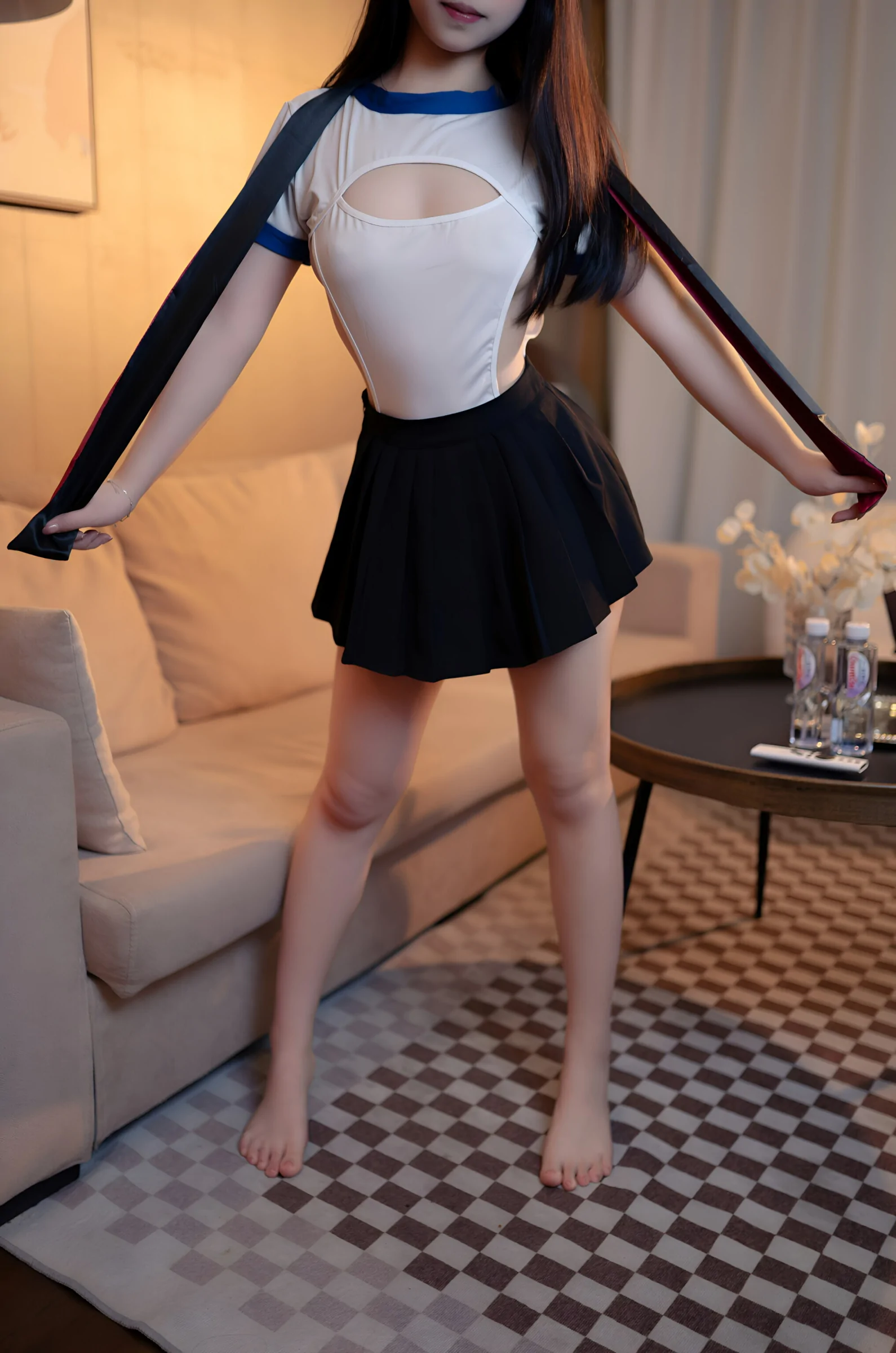 Bangni邦尼 – 体操后 [82P]插图2