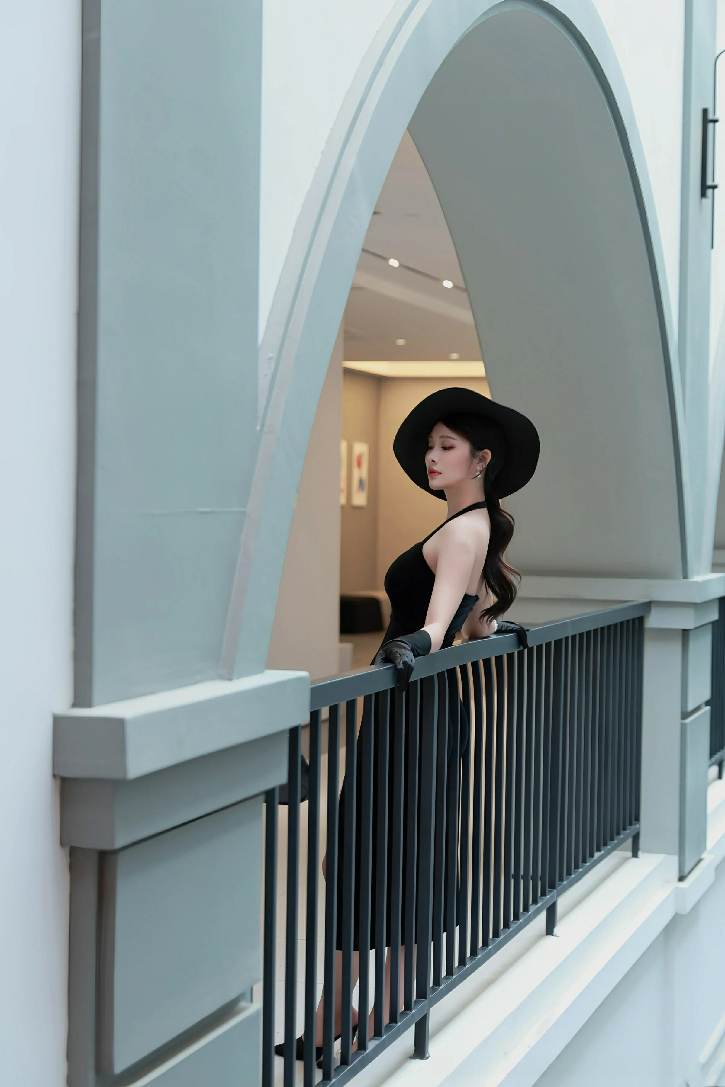 秀人网 No.10509 南乔 [89P]插图9