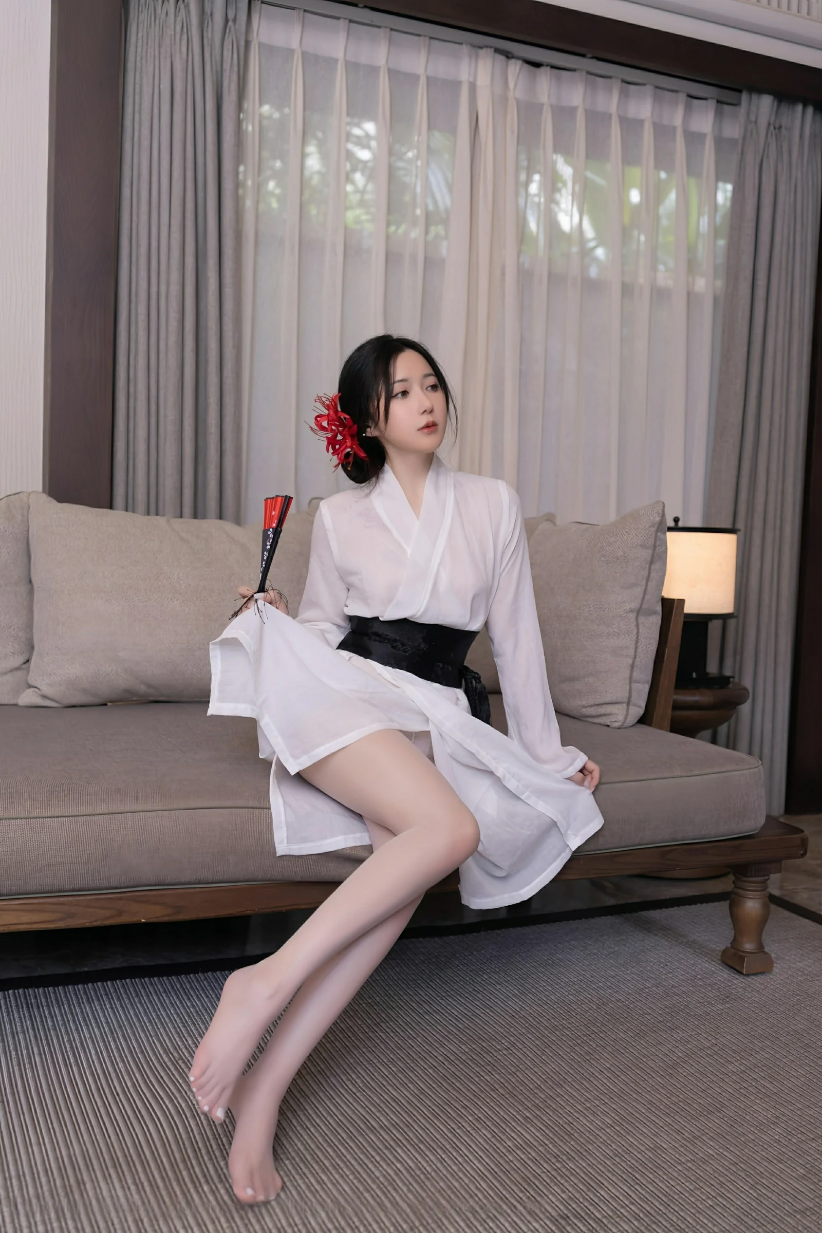 秀人网 No.10514 鱼子酱Fish [80P]插图9