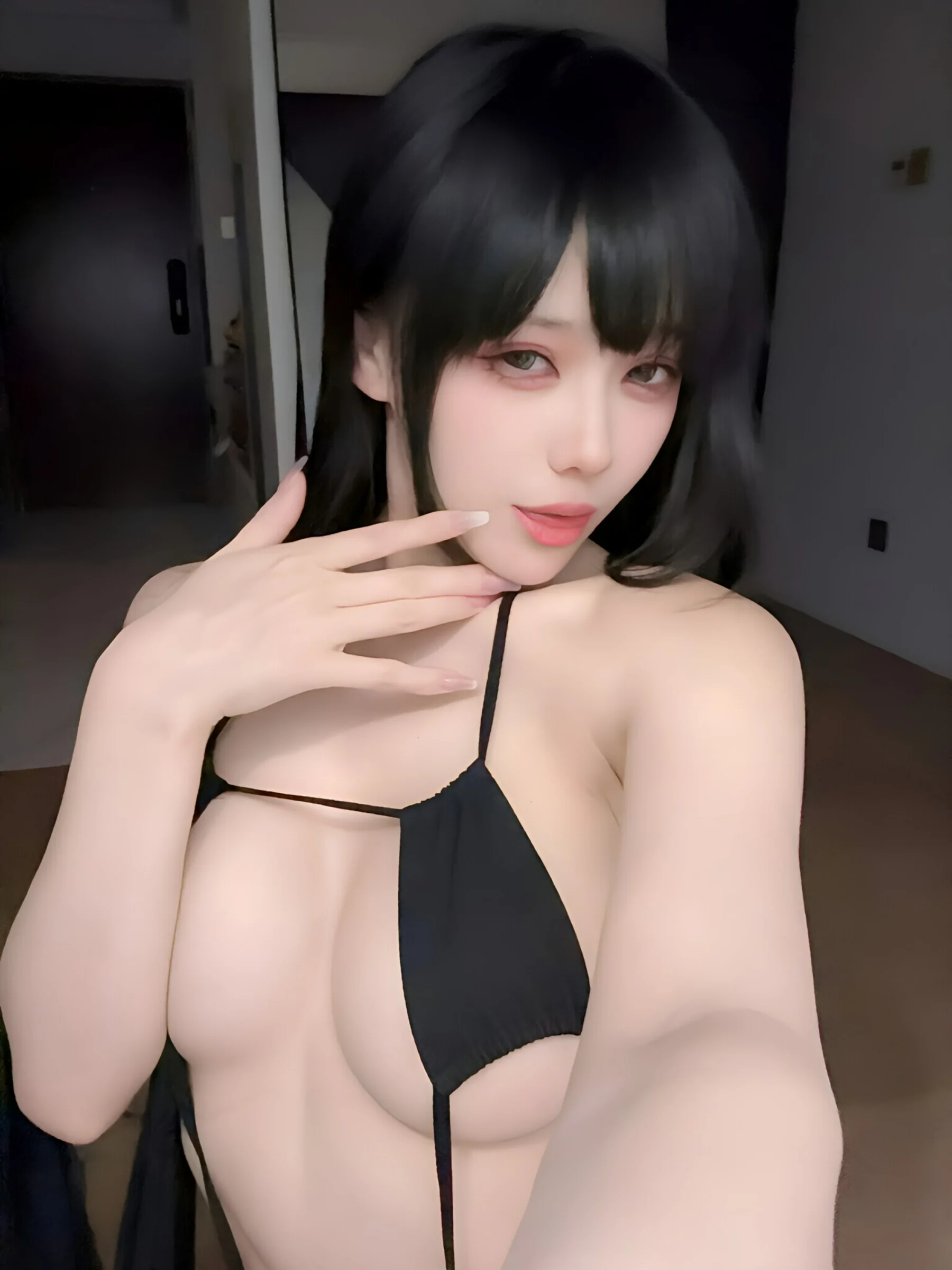 九言 – 25年6月 抖音会员 [43P]插图8