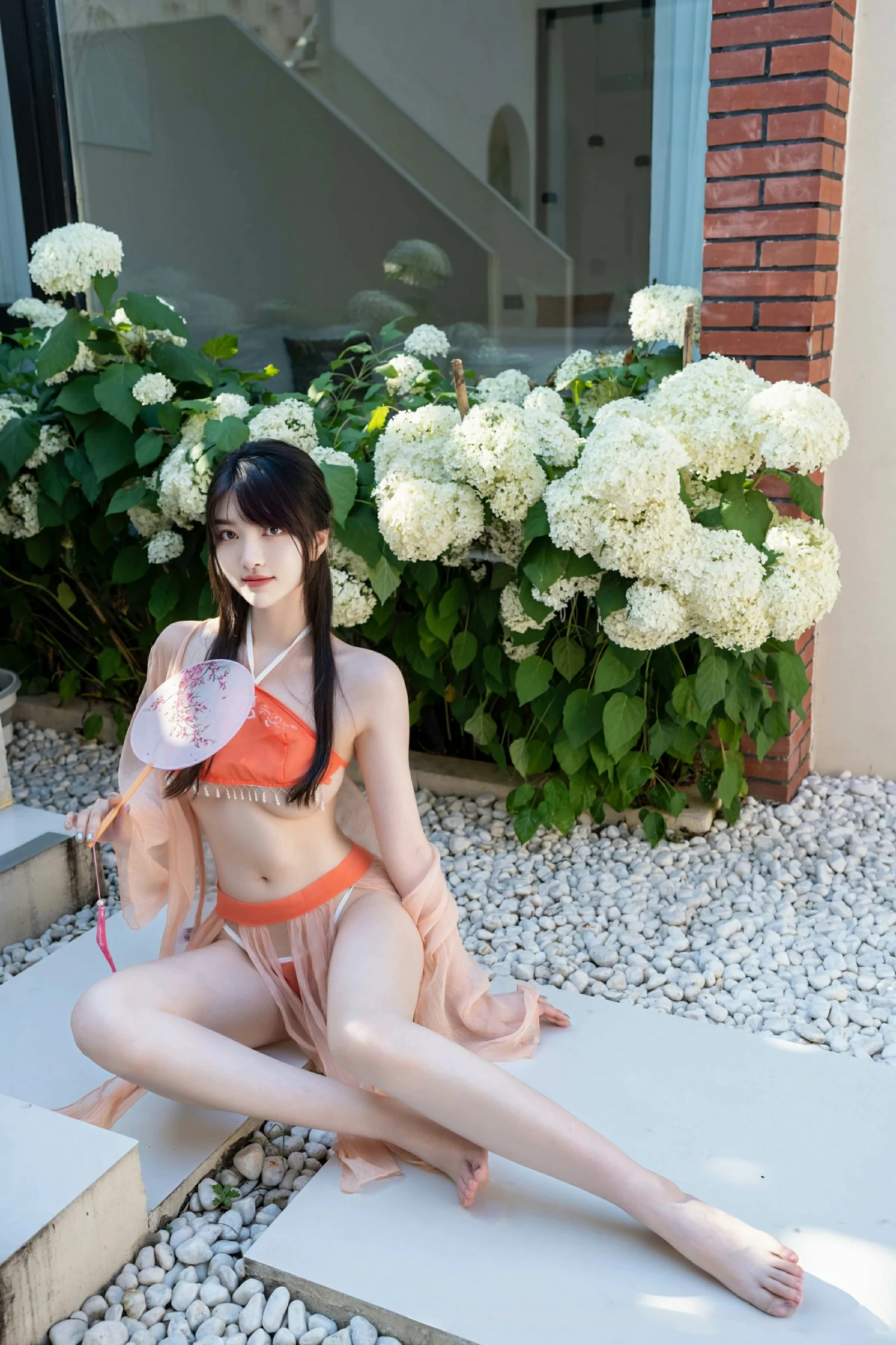 星颜社 VOL.369 白露lulu [68P]插图3