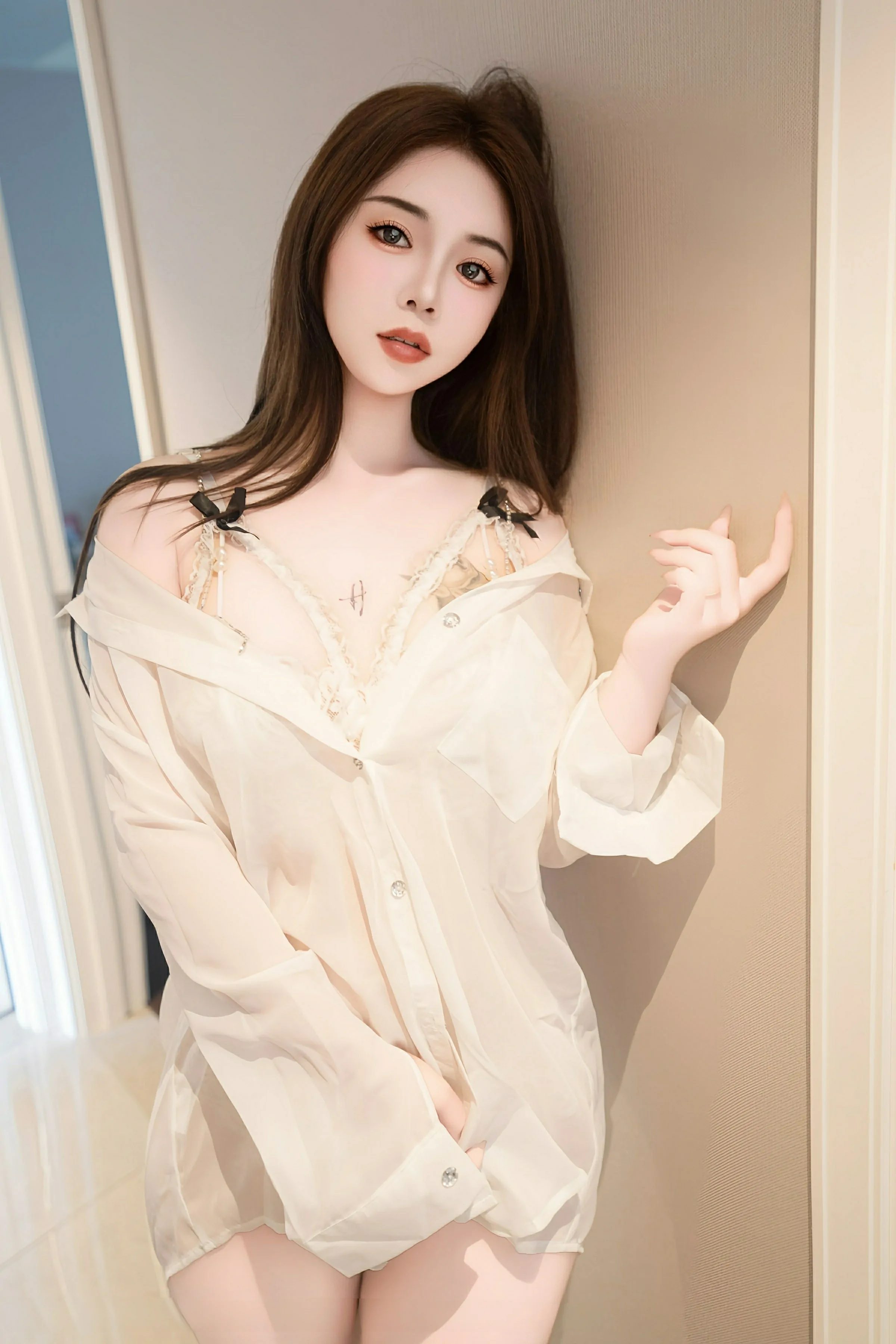 秀人网 No.10549 沐娜娜 [75P]插图10