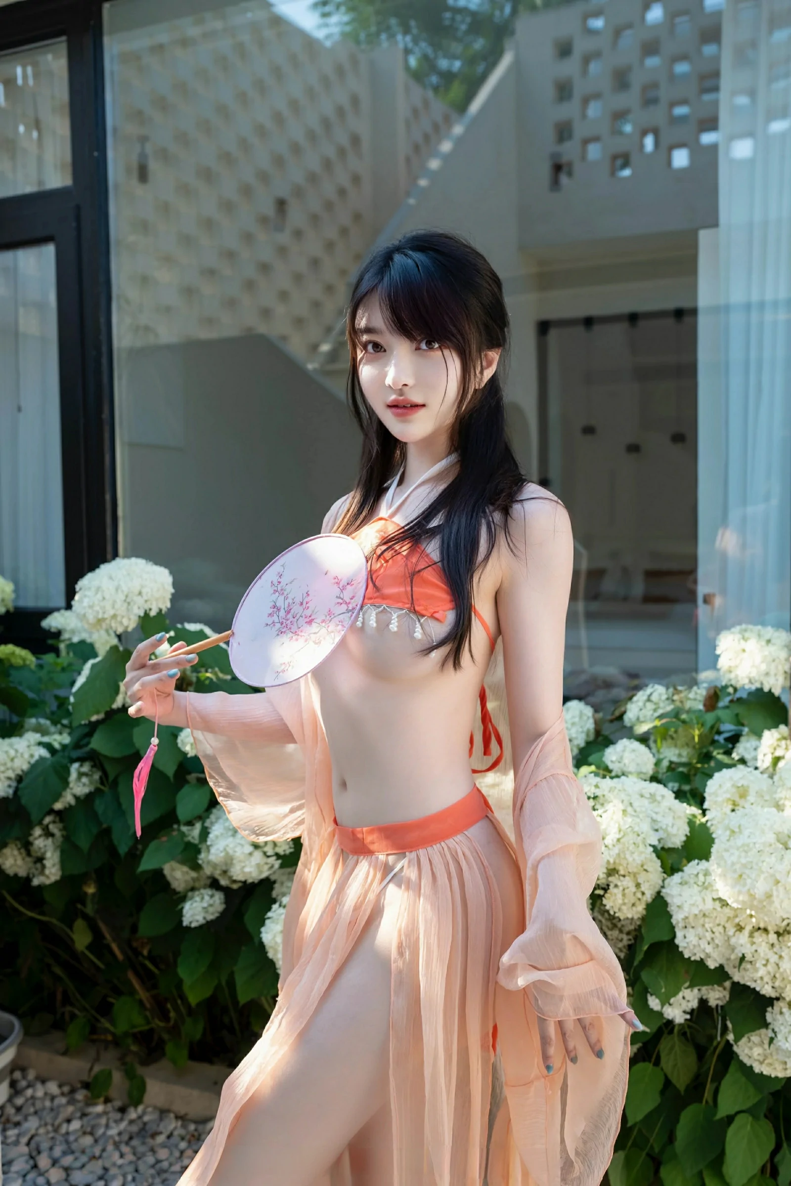 星颜社 VOL.369 白露lulu [68P]插图6