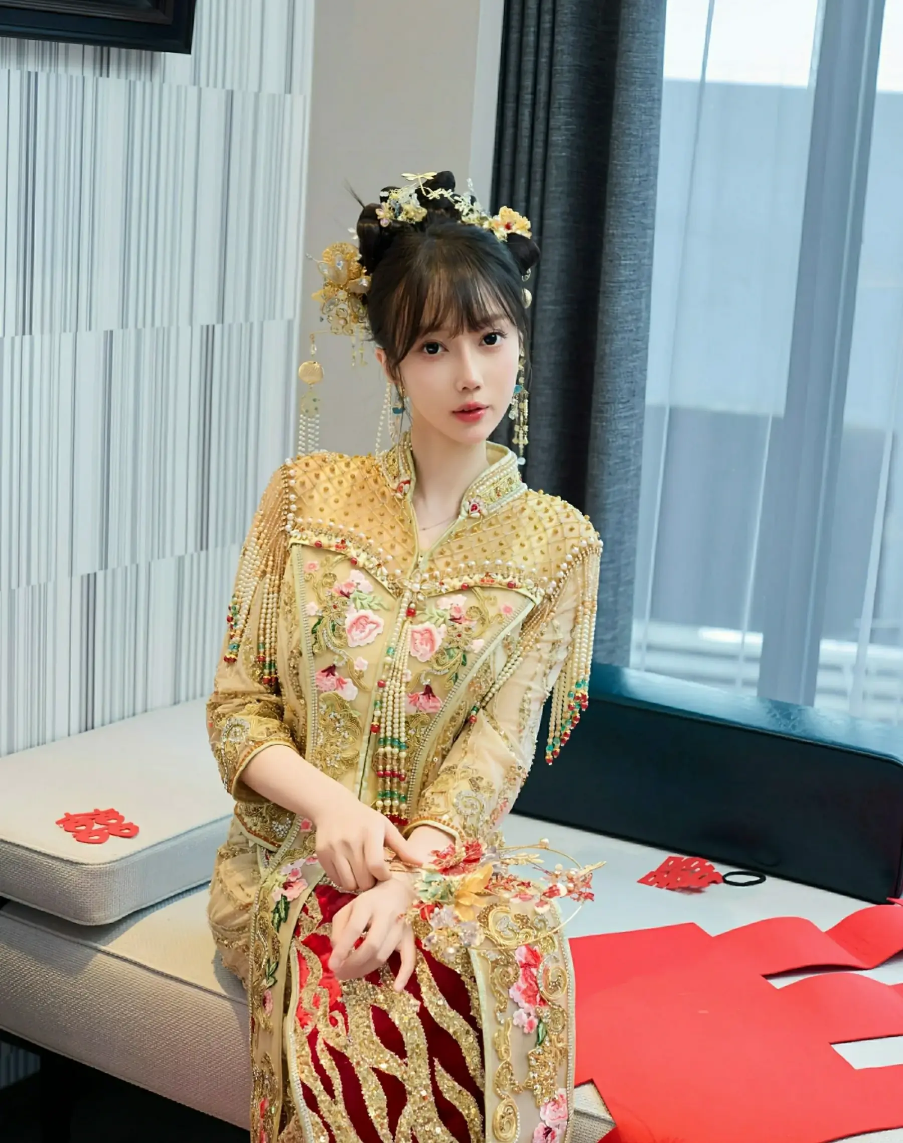 秀人网 No.10567 玥儿玥er [72P]插图7