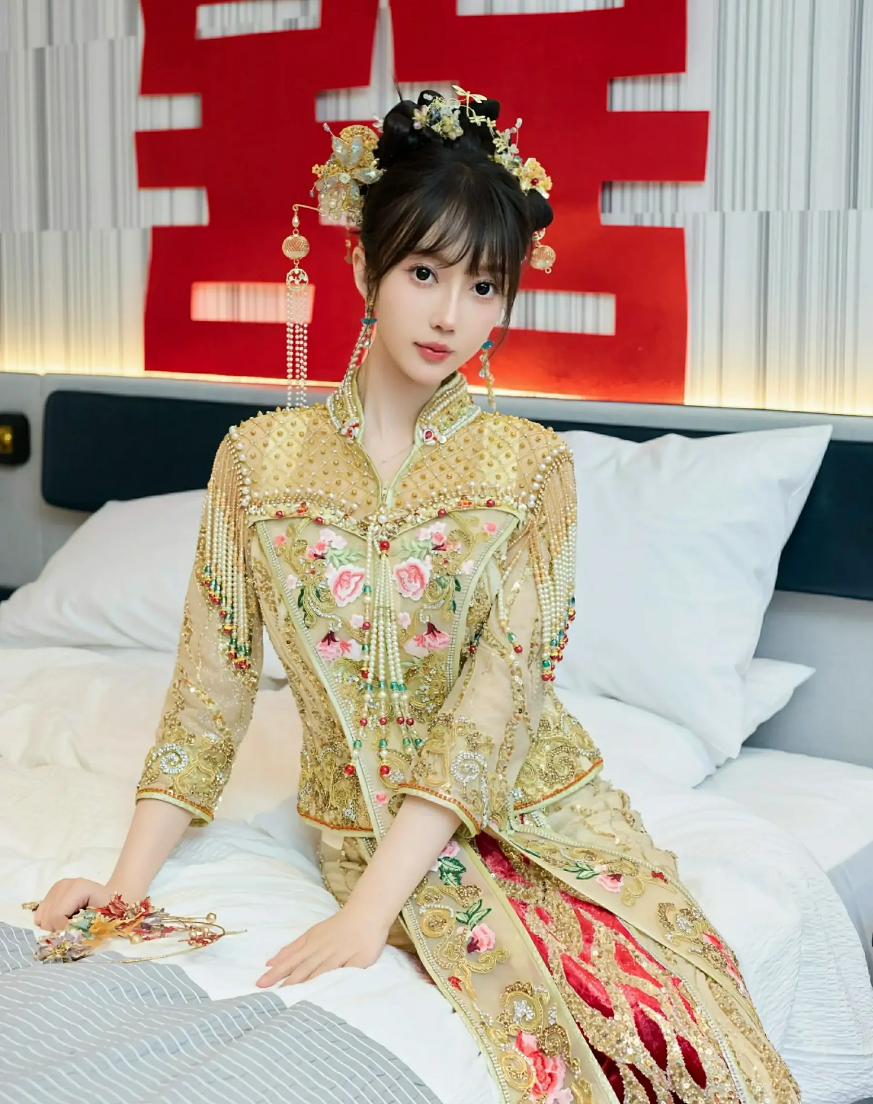 秀人网 No.10567 玥儿玥er [72P]插图5