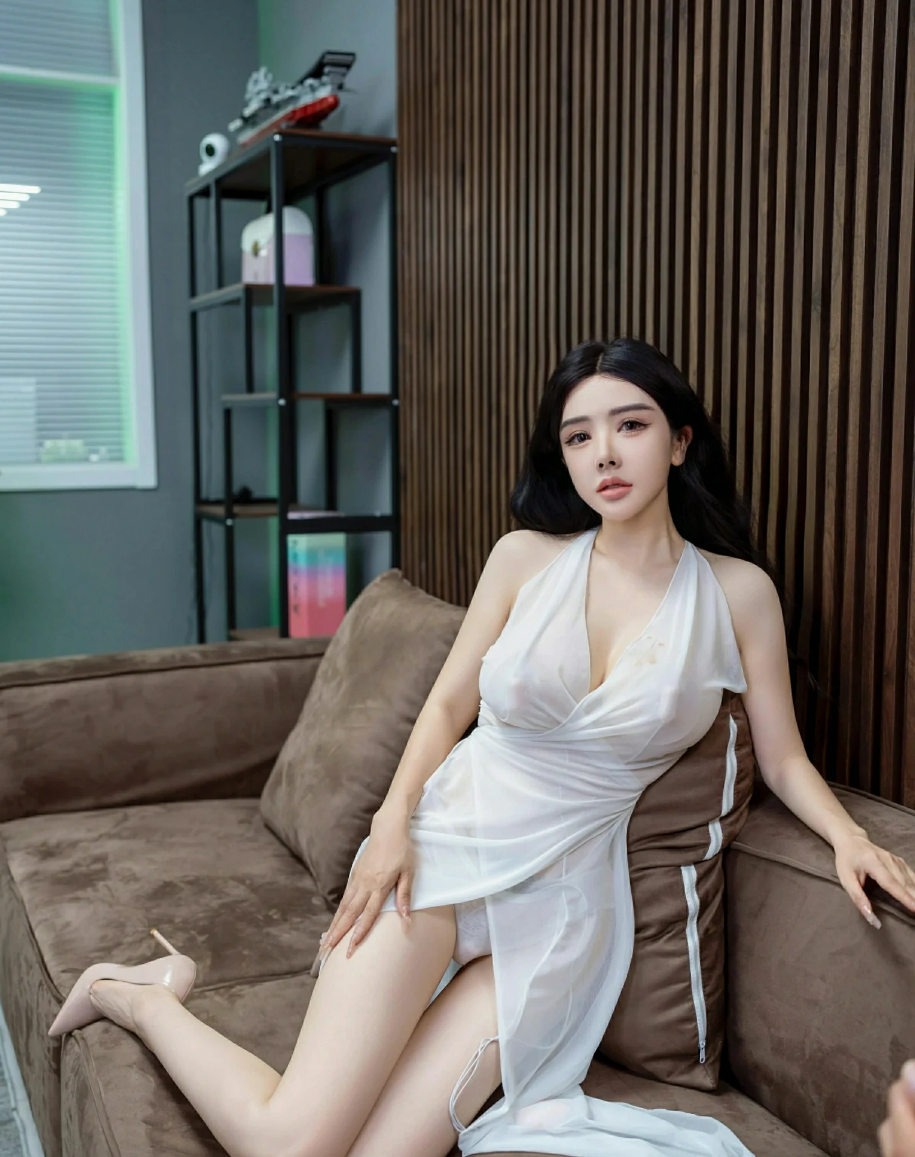 星颜社 VOL.372 潘思沁 [73P]插图9