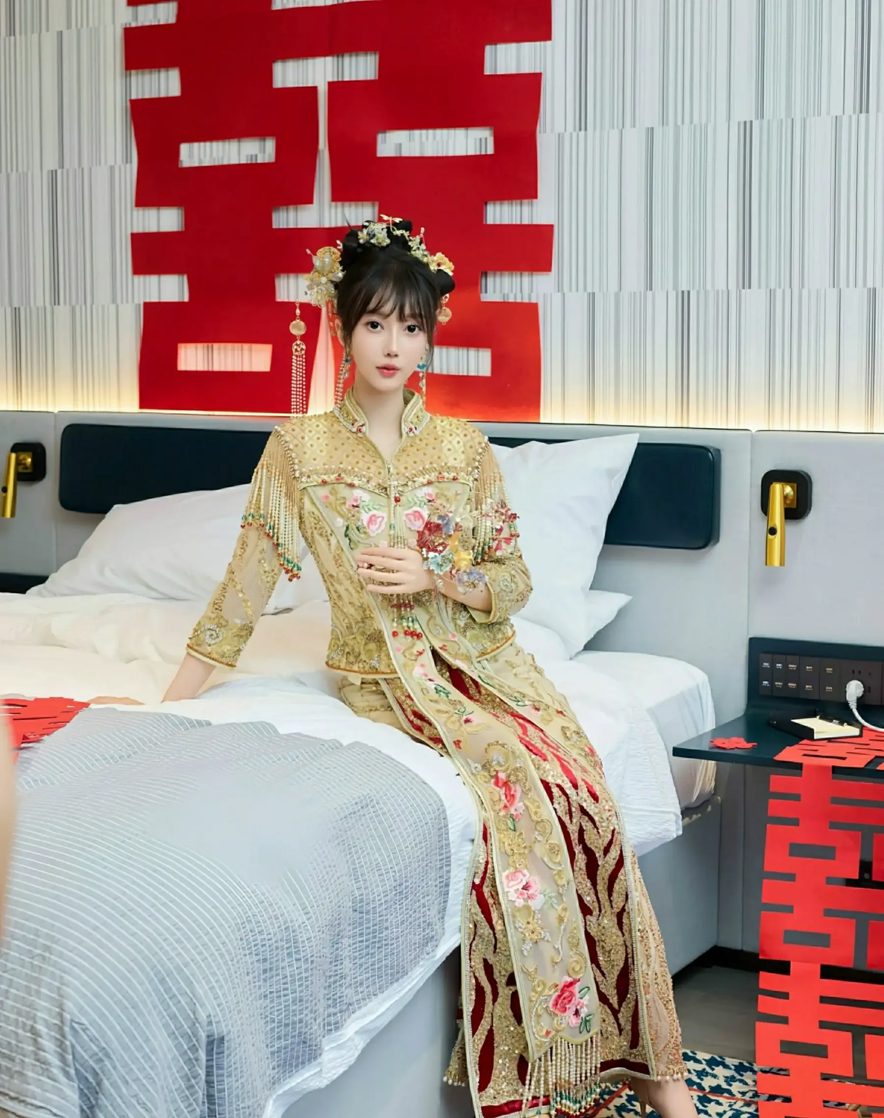 秀人网 No.10567 玥儿玥er [72P]插图3