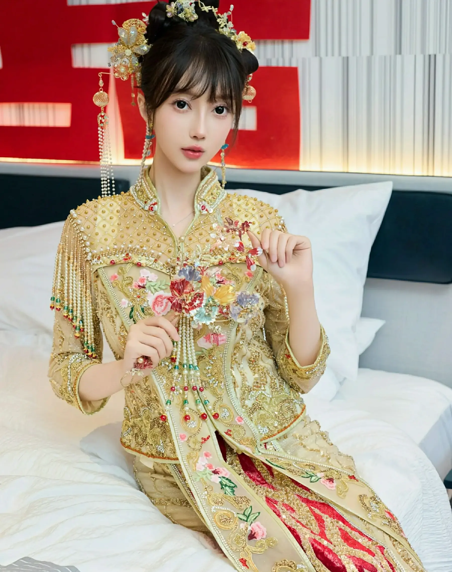 秀人网 No.10567 玥儿玥er [72P]插图9