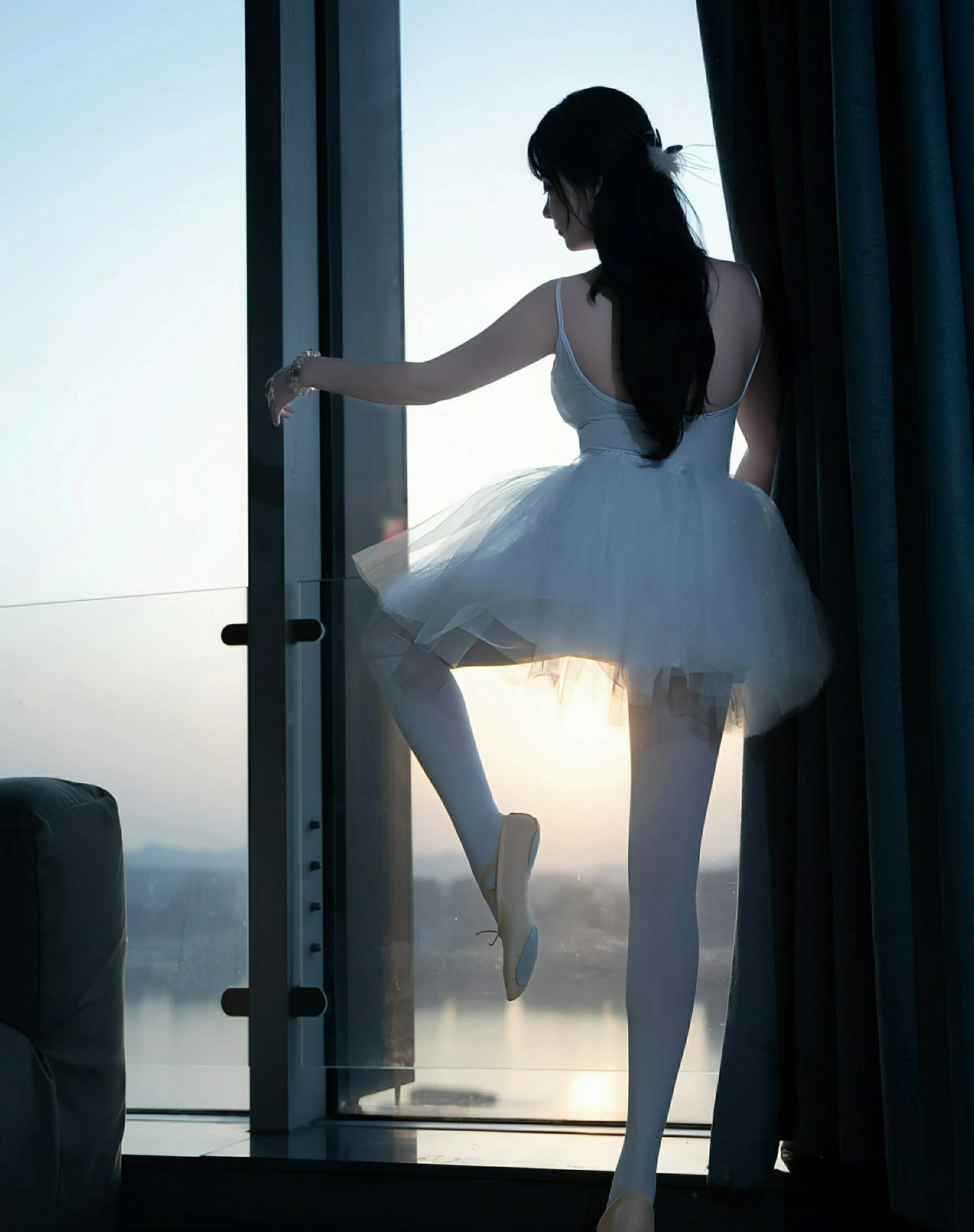 秀人网 No.10575 软情 [78P]插图2