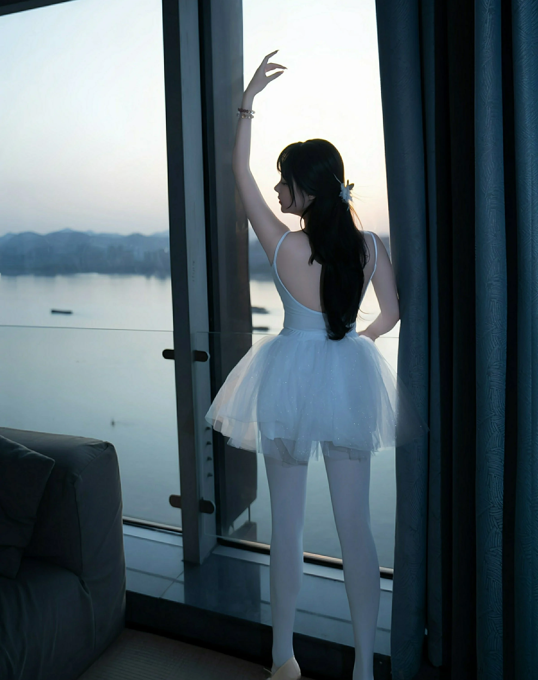 秀人网 No.10575 软情 [78P]插图7