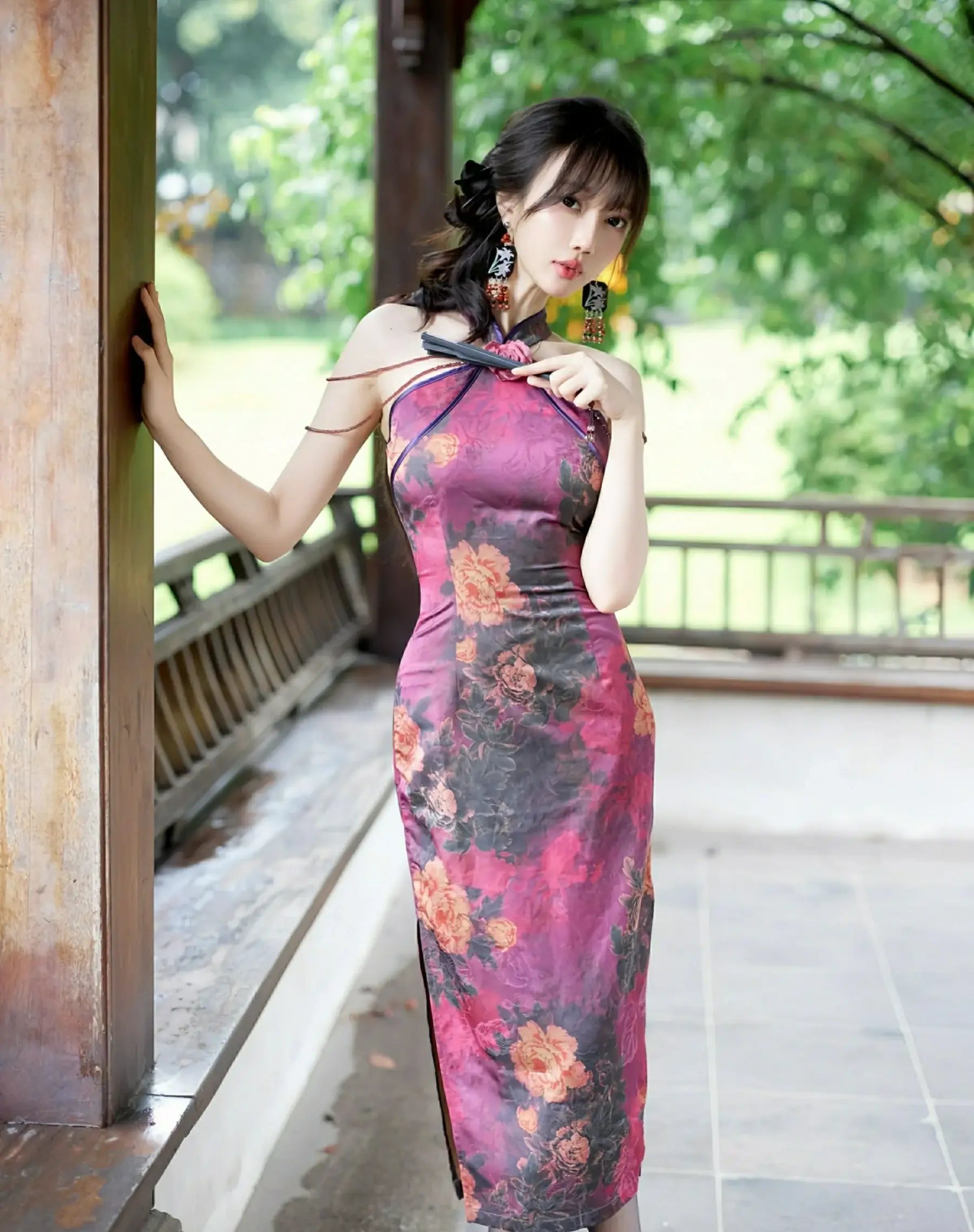 秀人网 No.10593 玥儿玥er [64P]插图5