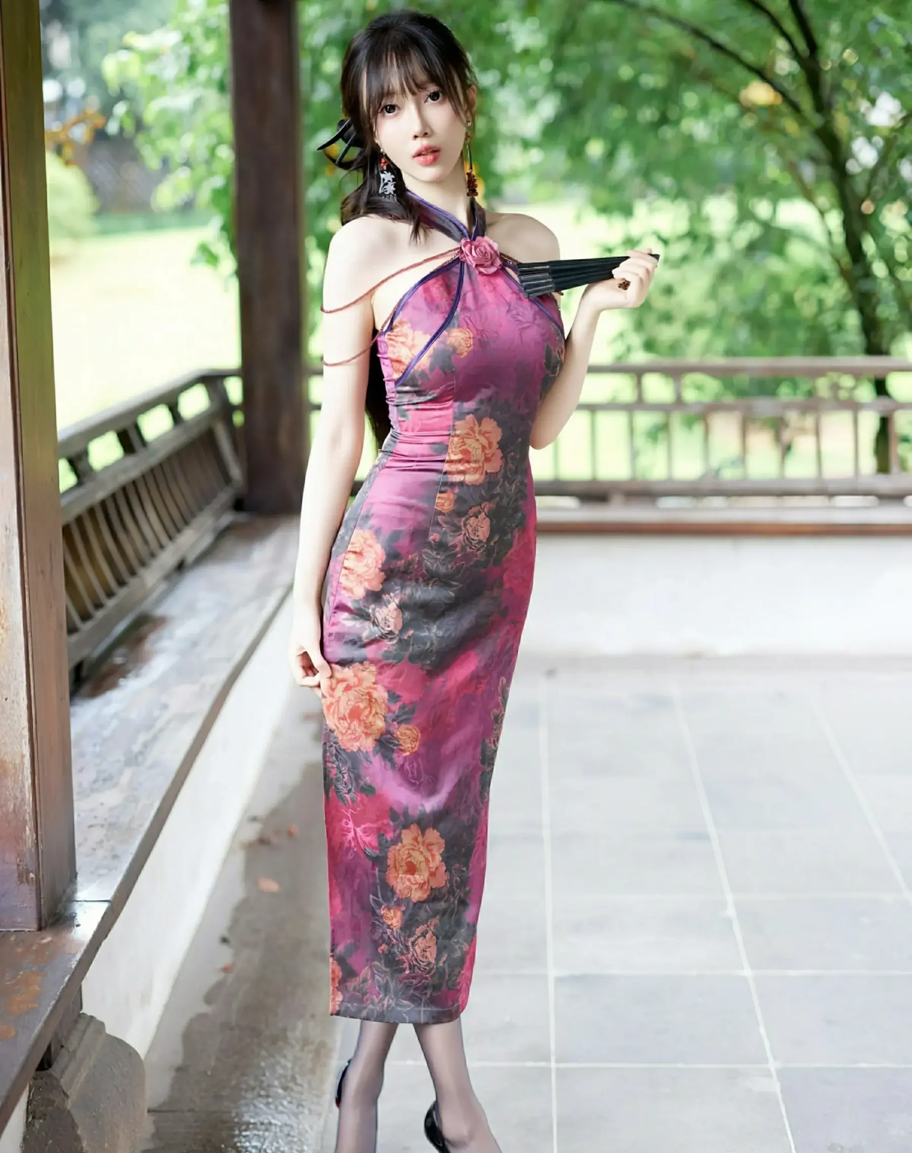 秀人网 No.10593 玥儿玥er [64P]插图9