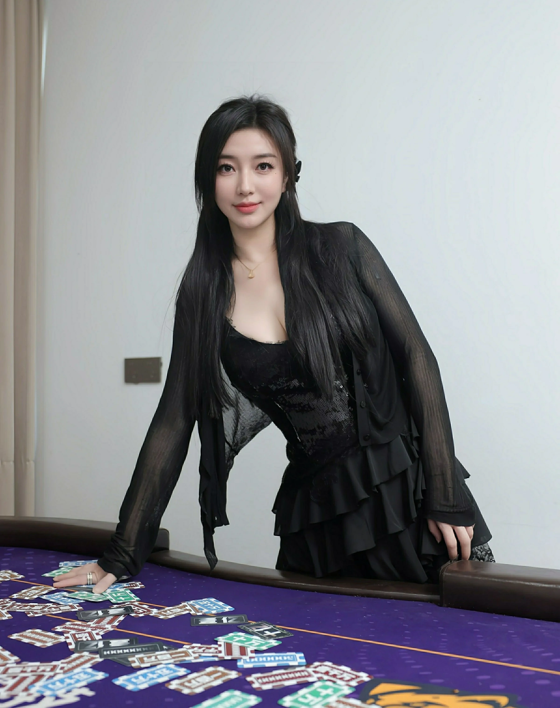 秀人网 No.10592 苏一诺 [80P]插图3