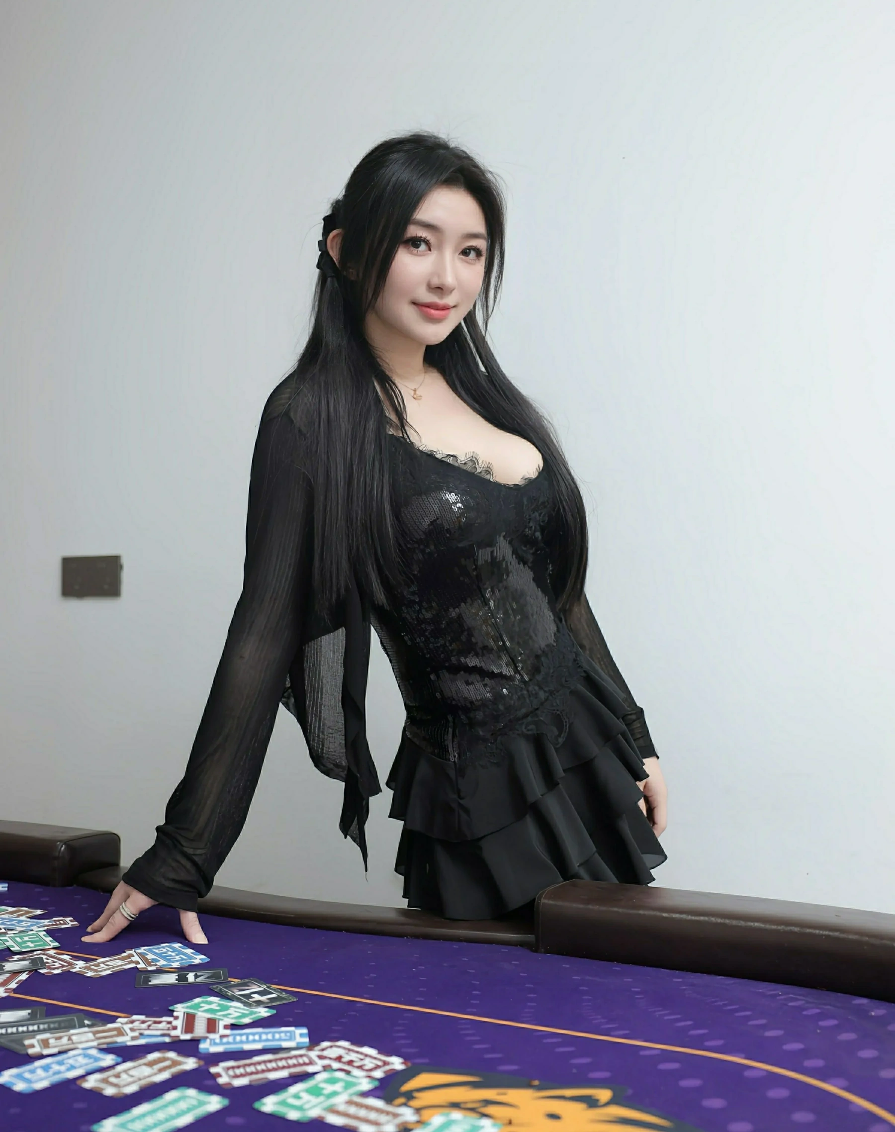 秀人网 No.10592 苏一诺 [80P]插图2