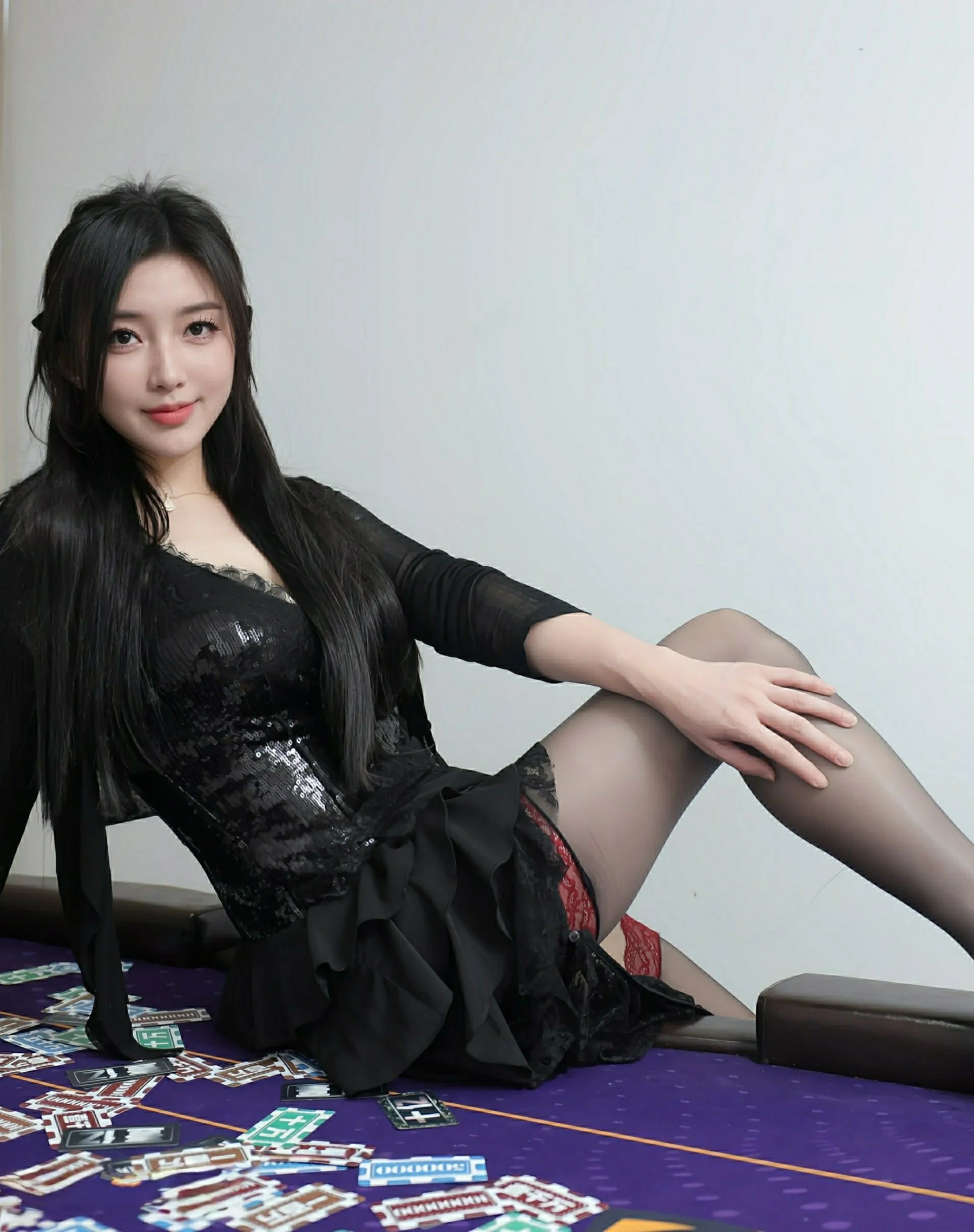 秀人网 No.10592 苏一诺 [80P]插图9