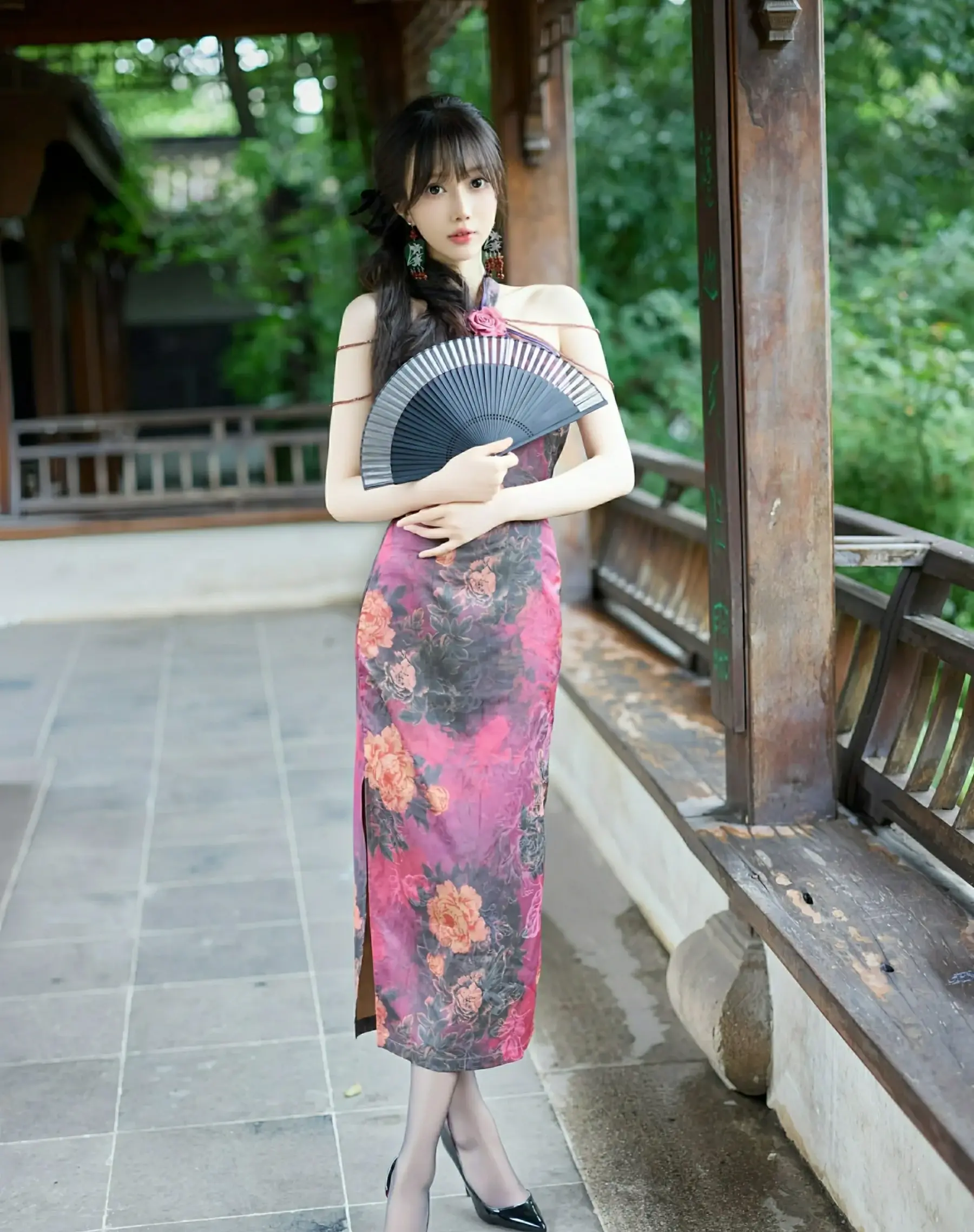 秀人网 No.10593 玥儿玥er [64P]插图8