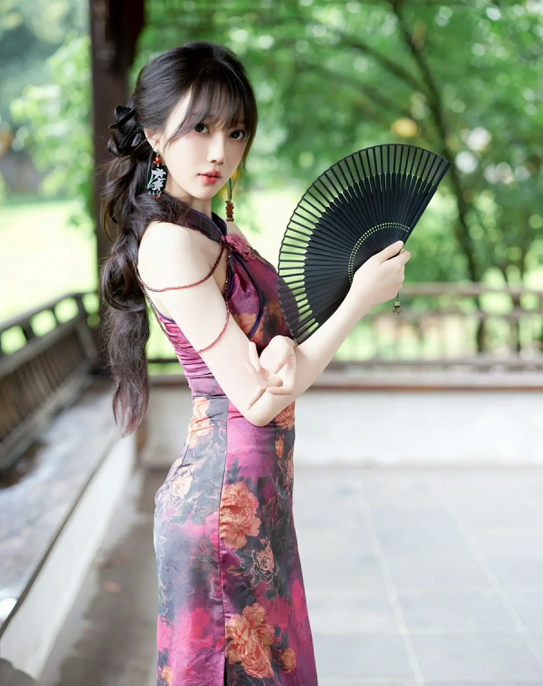 秀人网 No.10593 玥儿玥er [64P]插图2