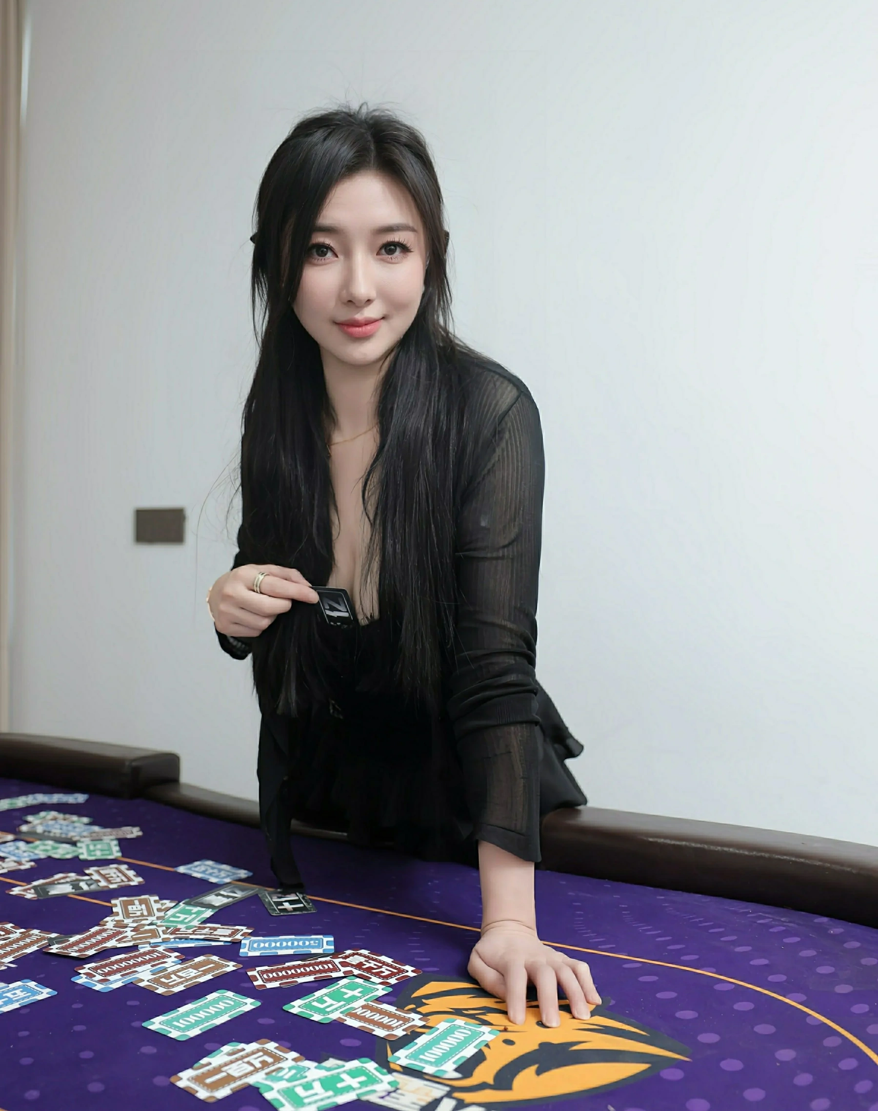 秀人网 No.10592 苏一诺 [80P]插图4