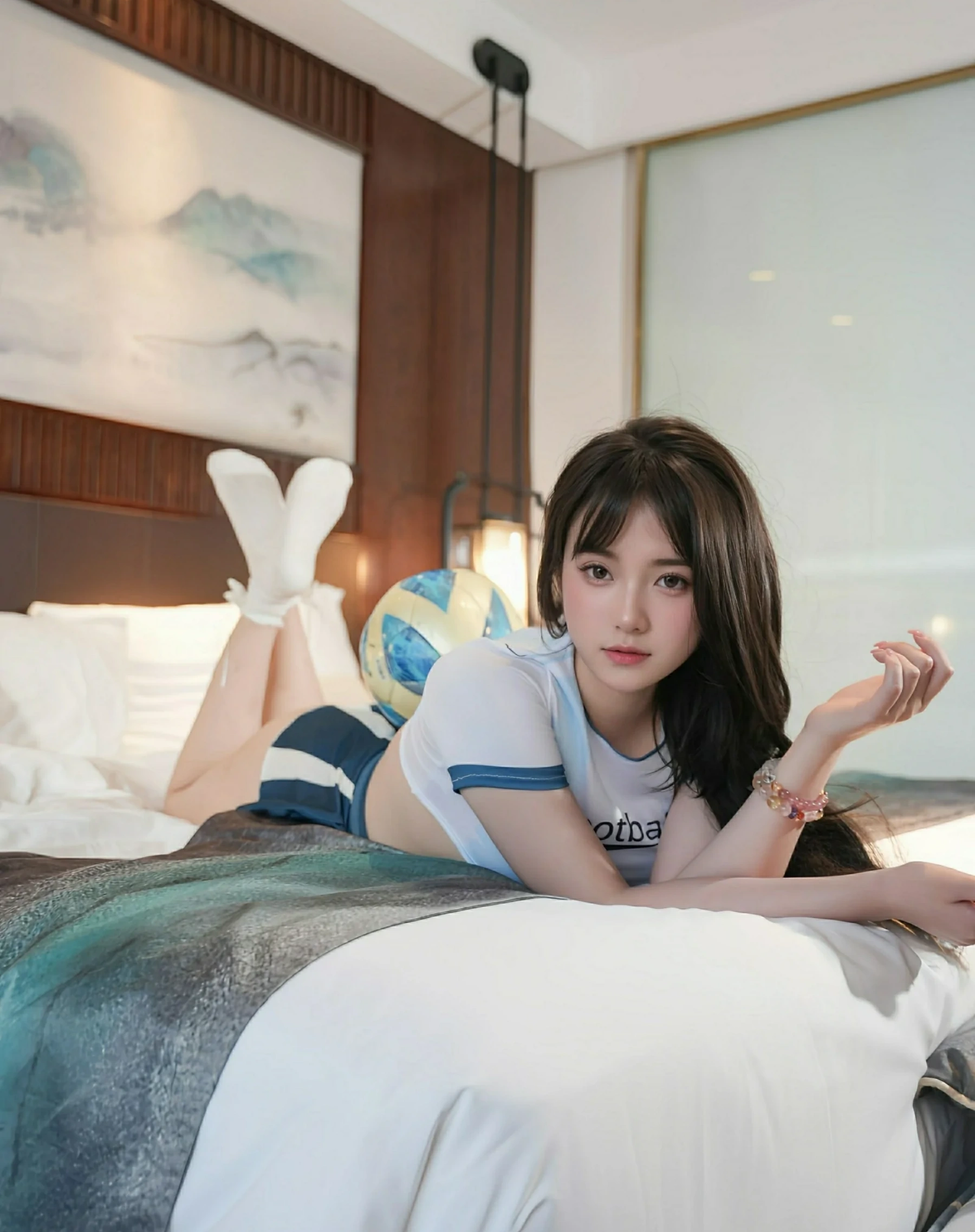 秀人网 No.10606 软情 [82P]插图2