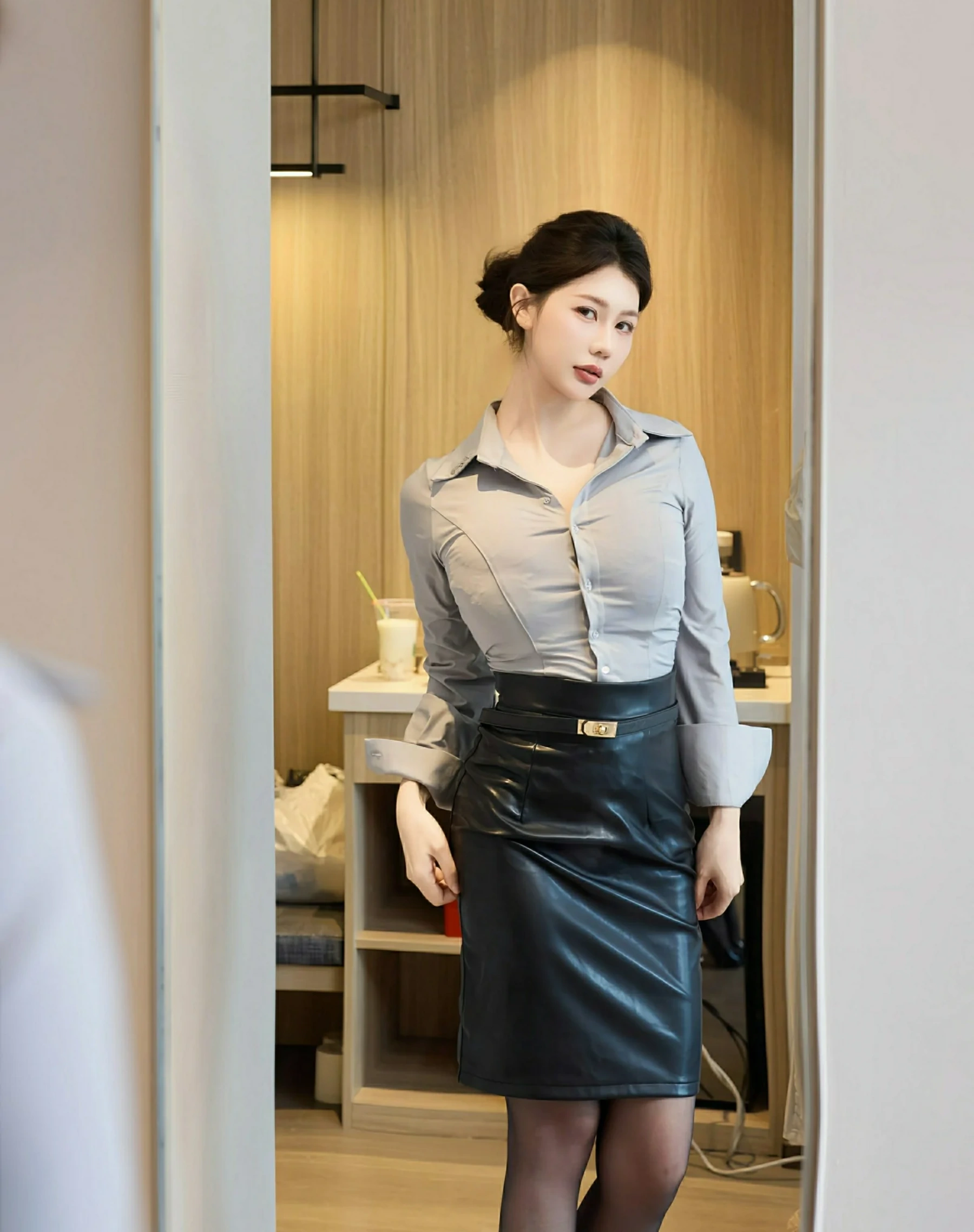 秀人网 No.10604 尹甜甜 [80P]插图7