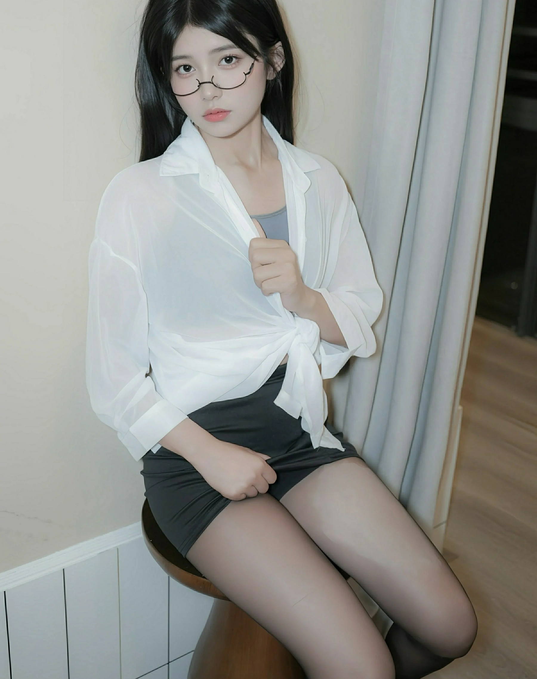 秀人网 No.10601 美少女@ [51P]插图2