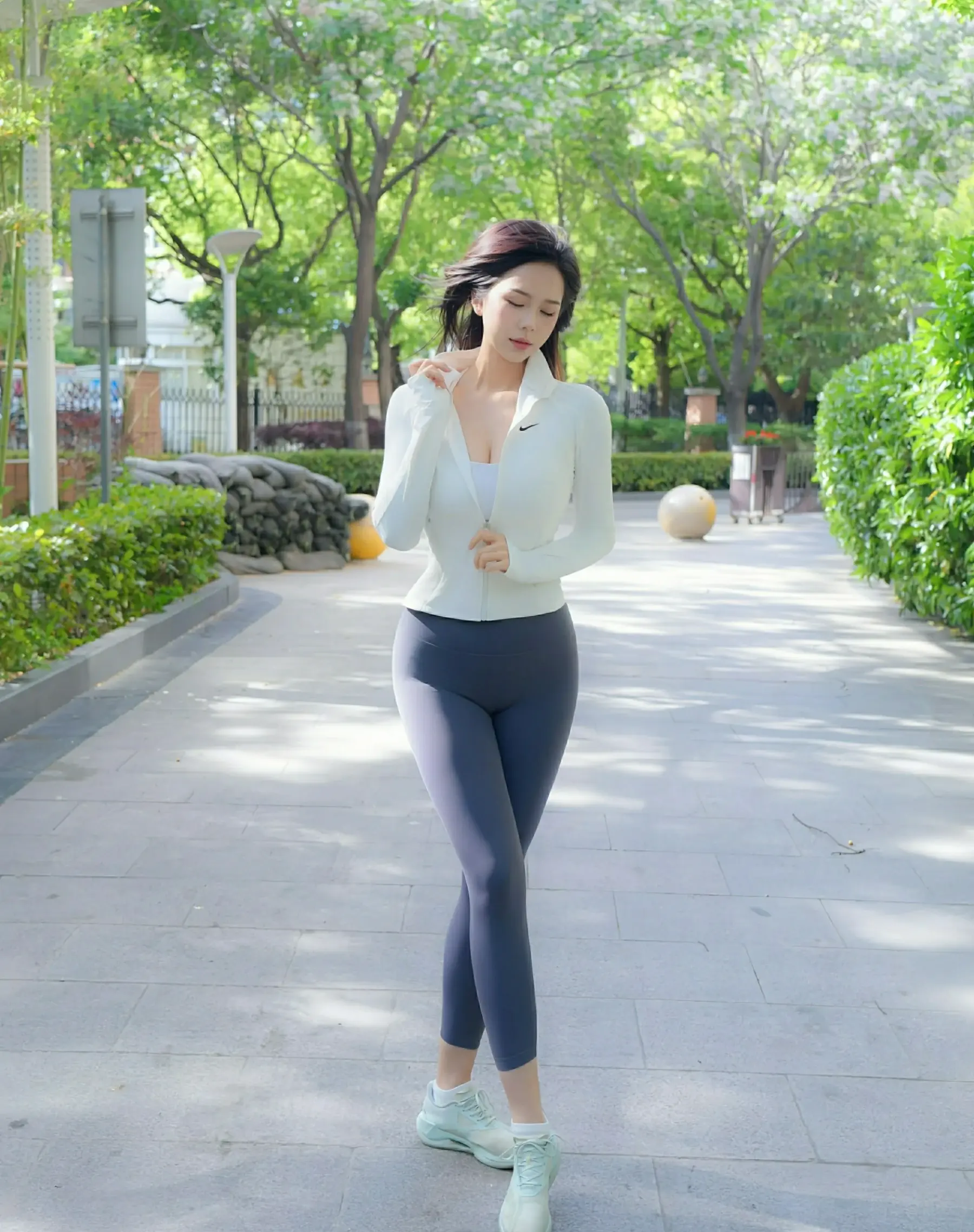 秀人网 No.10595 玫瑰我爱你 [81P]插图8