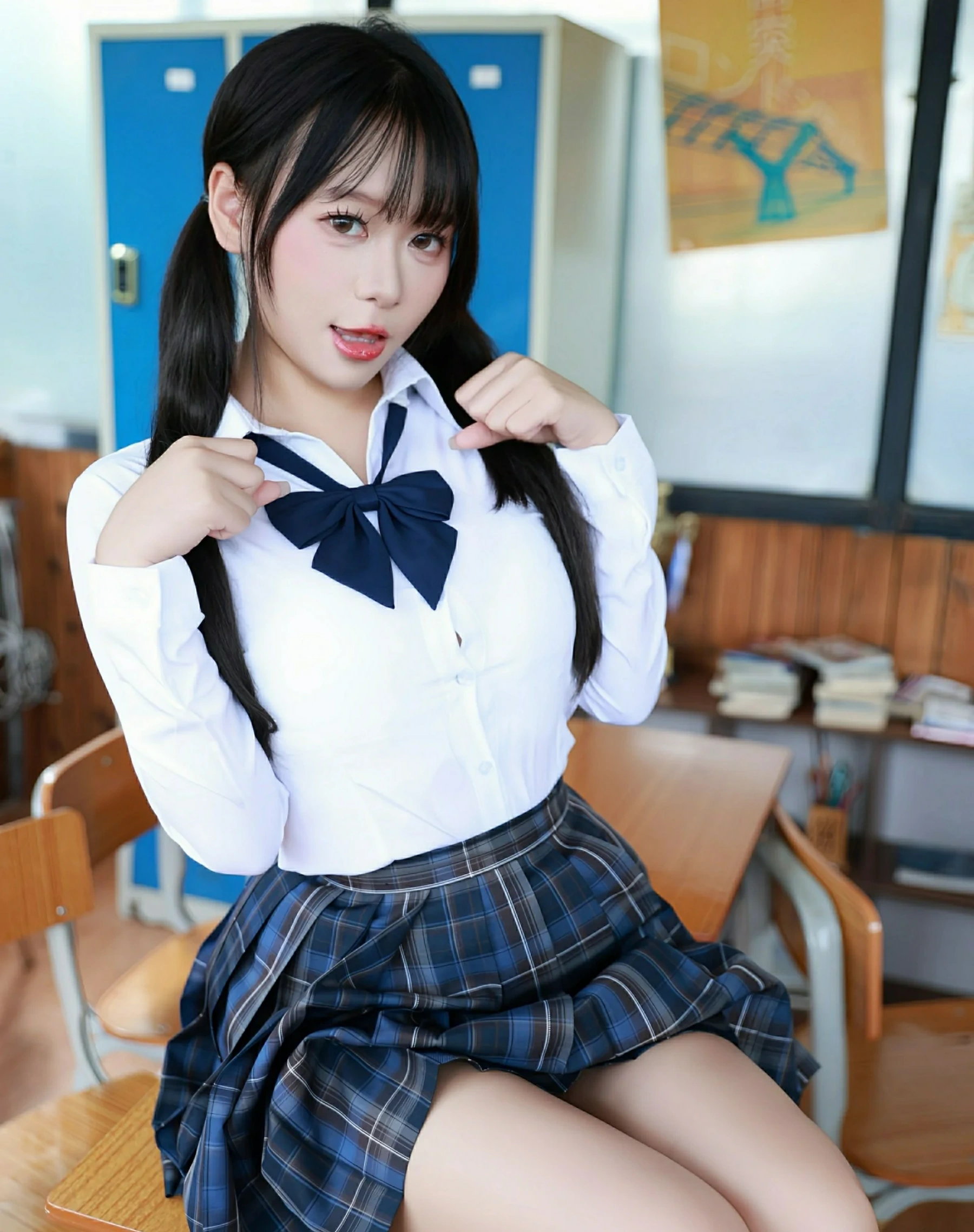 秀人网 No.10602 水泽 [85P]插图7