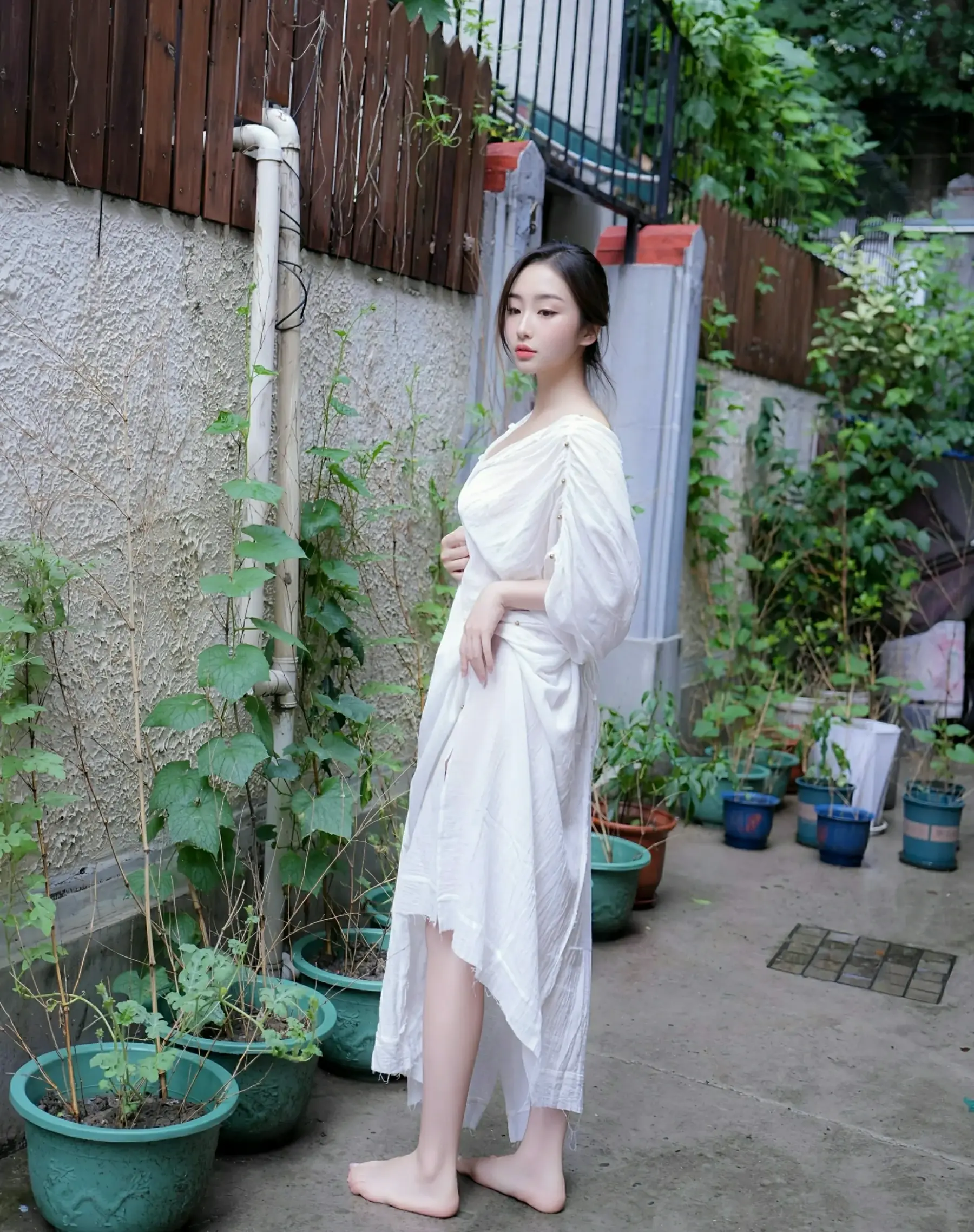 秀人网 No.10603 楠芝 [77P]插图5