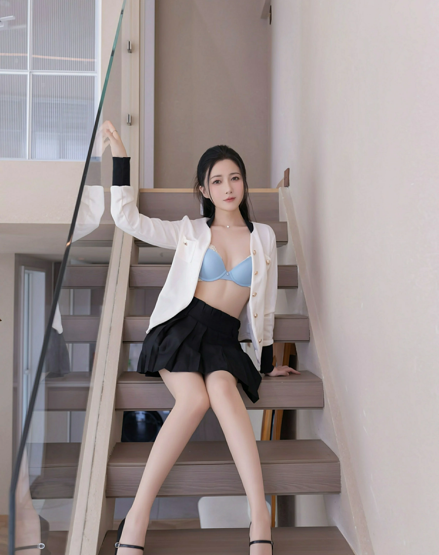 秀人网 No.10615 鱼子酱Fish [74P]插图5