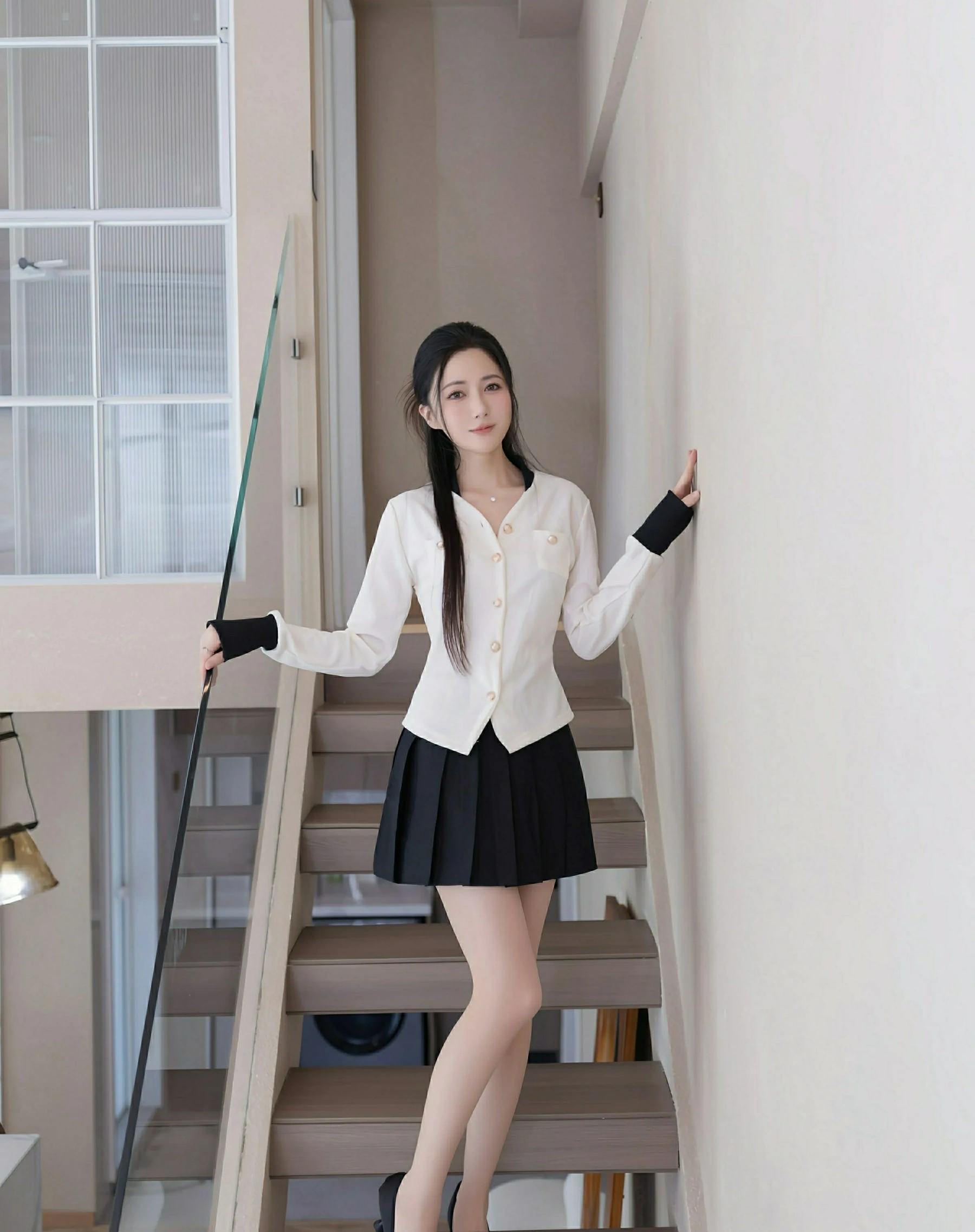 秀人网 No.10615 鱼子酱Fish [74P]插图3