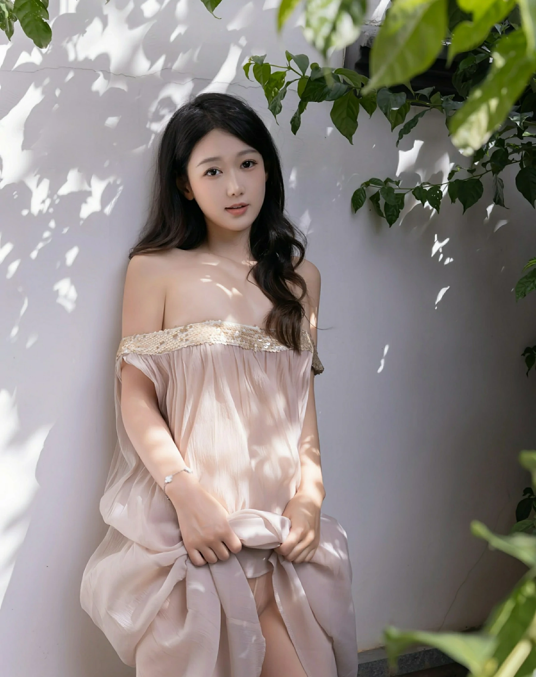 秀人网 No.10619 唐安琪 [81P]插图2