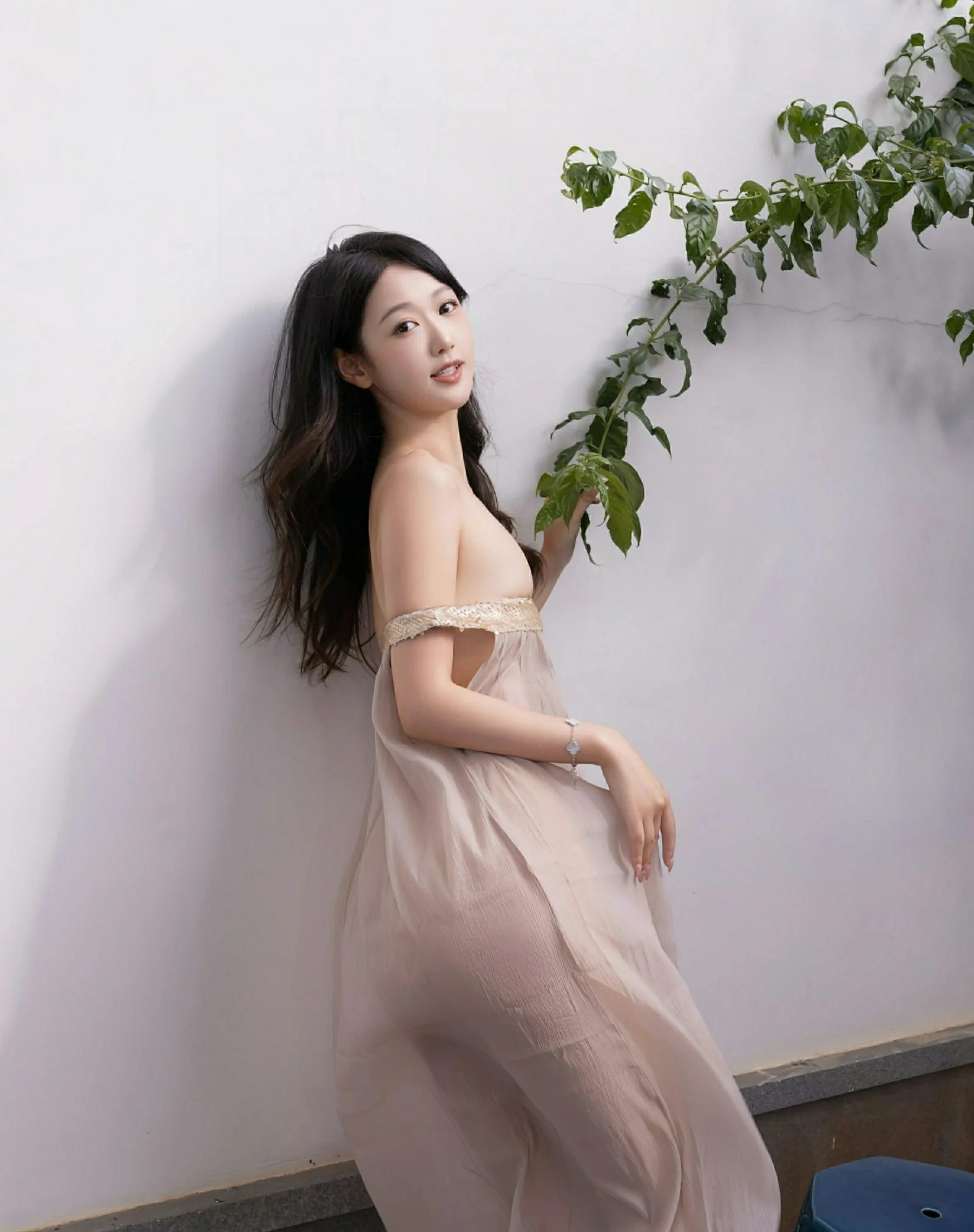 秀人网 No.10619 唐安琪 [81P]插图8