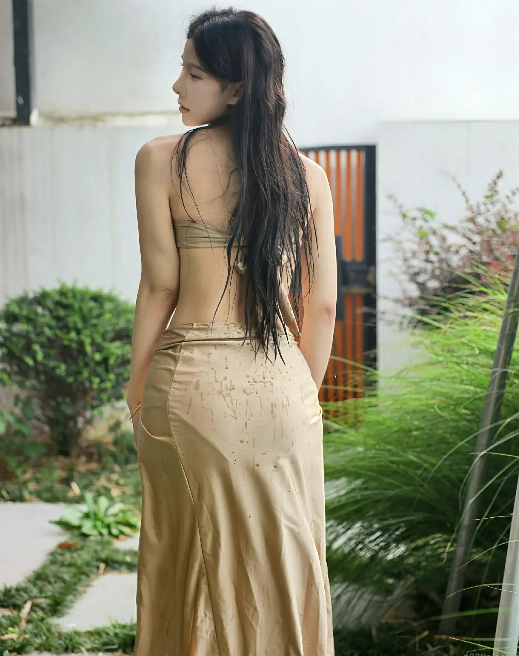 秀人网 No.10618 梨霜儿 [84P]插图9