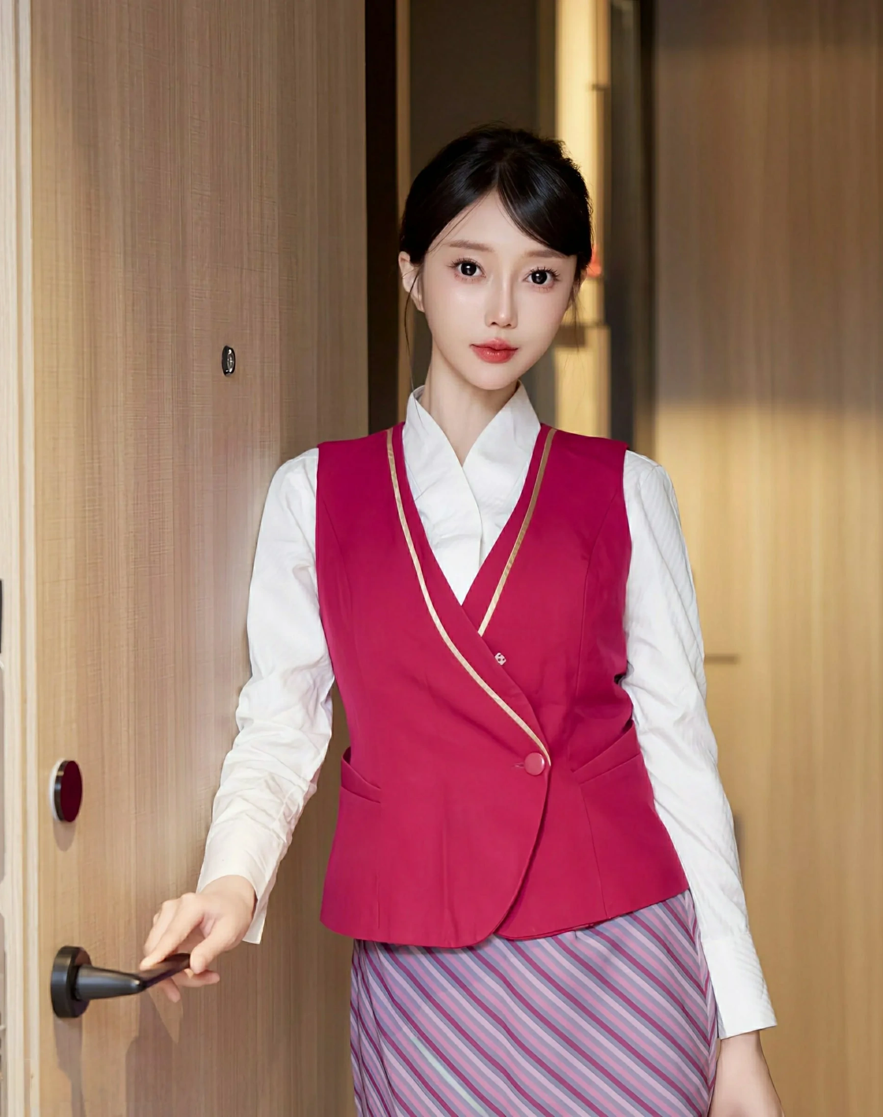 秀人网 No.10620 玥儿玥er [70P]插图6